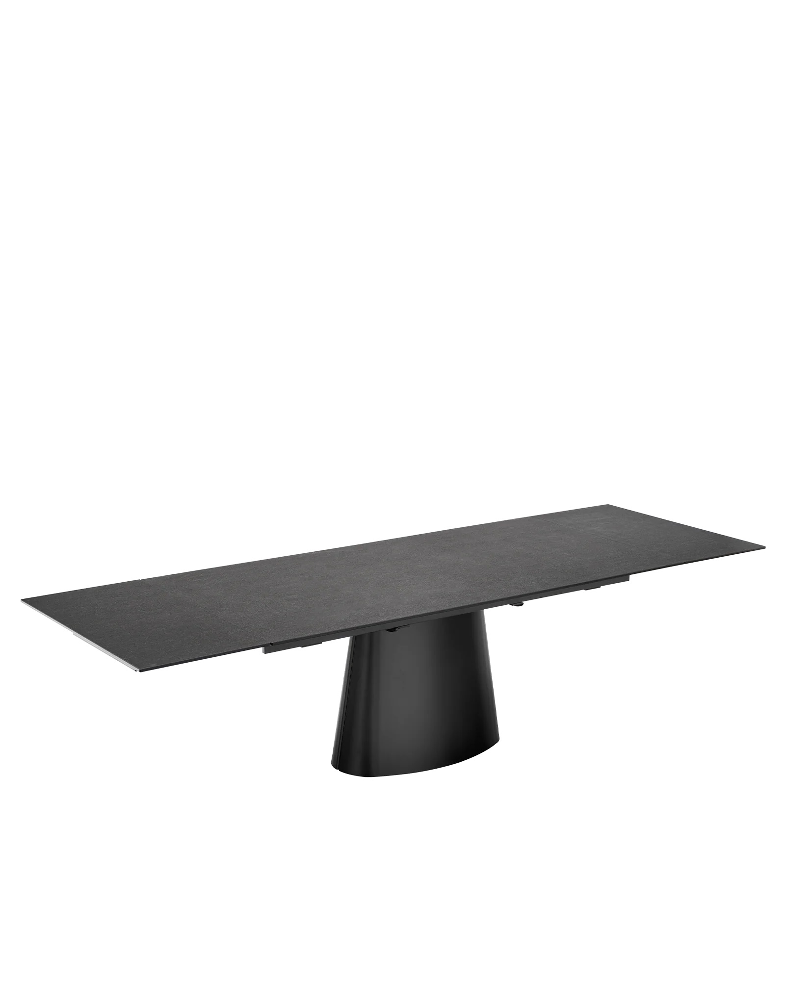 CB4858-R 200 Ellisse Dining Table - Thumbnail 4