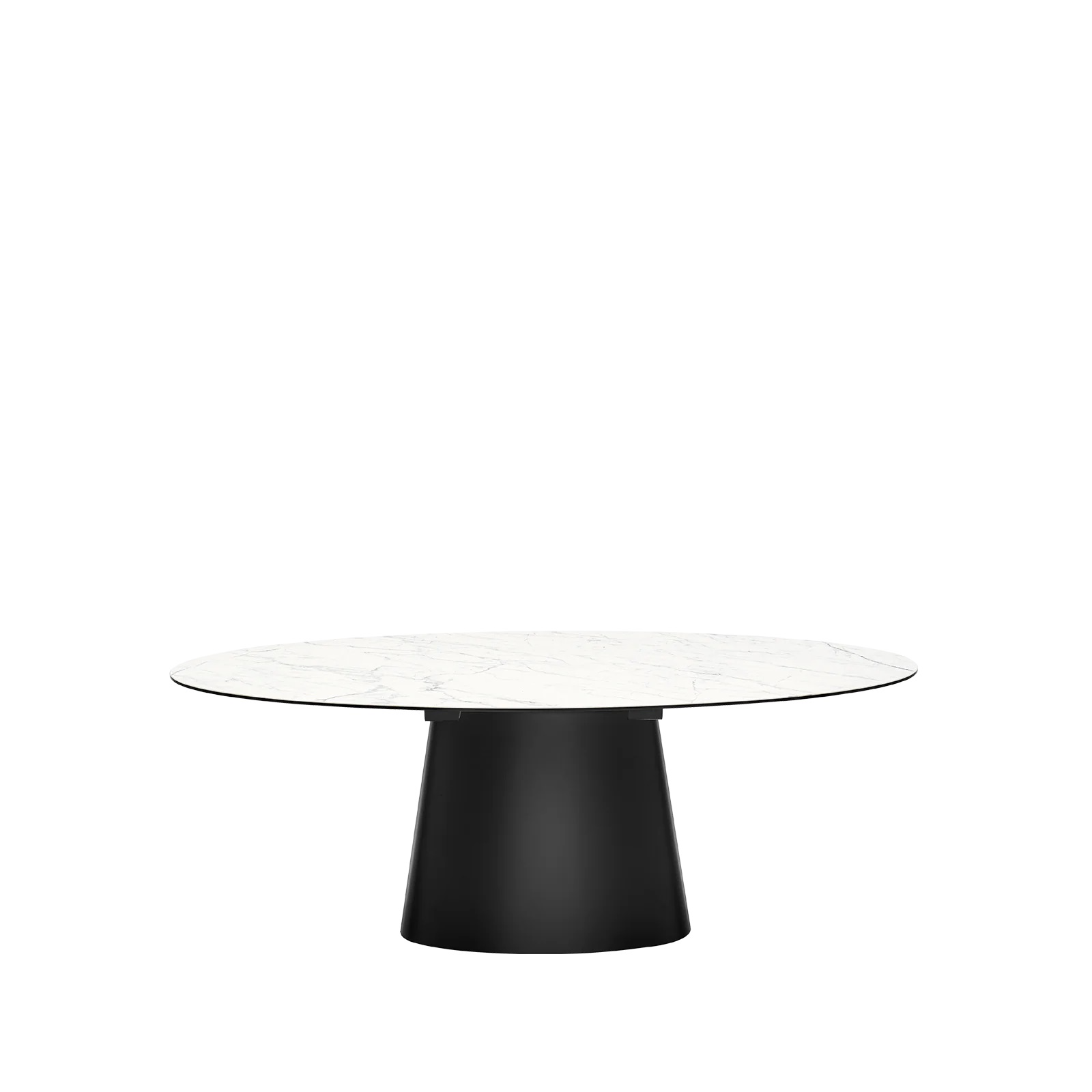 Ellisse Dining Table - Thumbnail 5