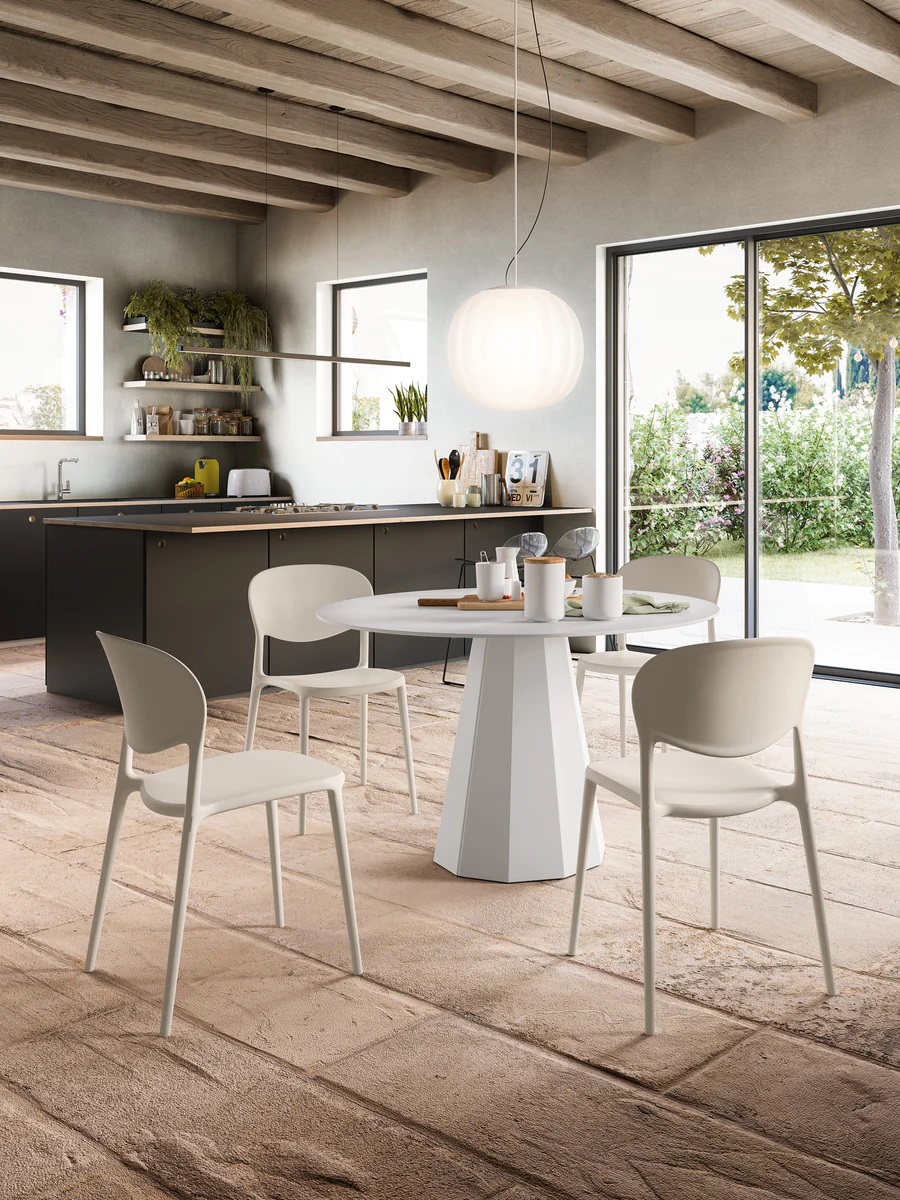 CB2182 Abby Chair - Thumbnail 2