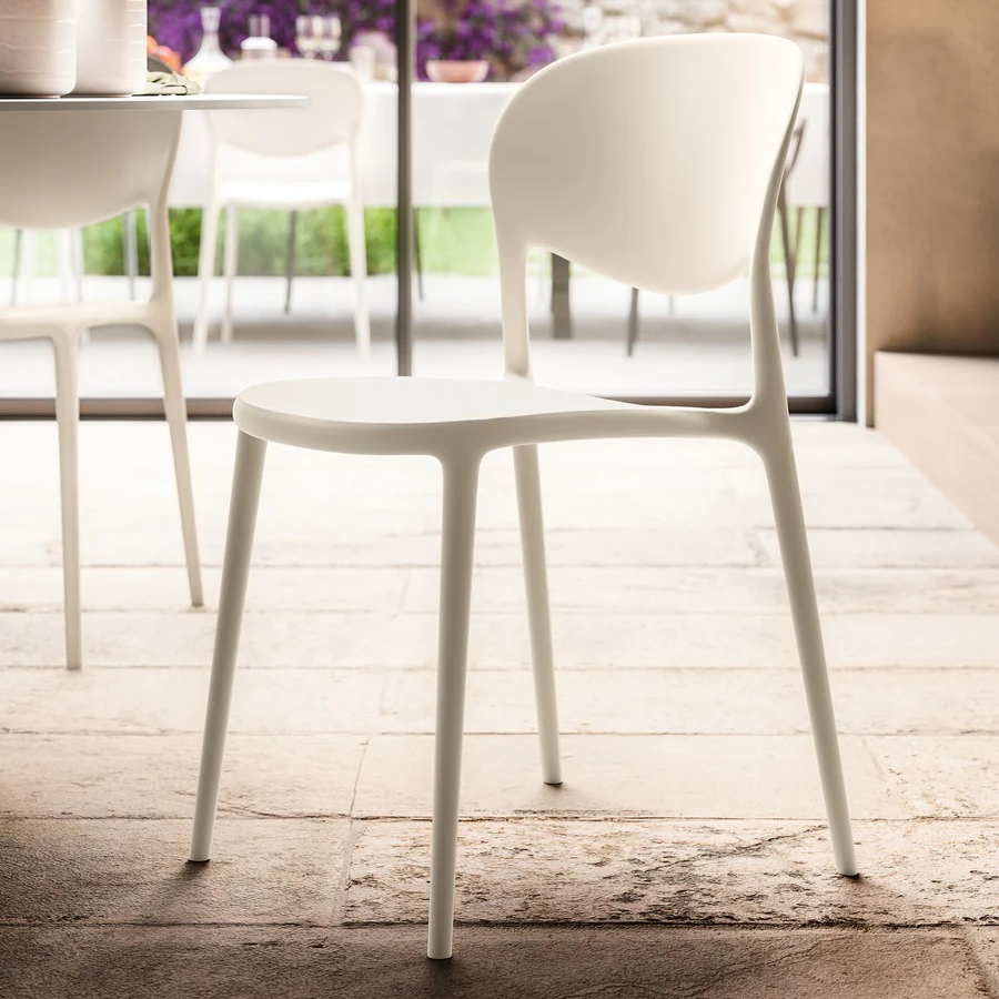 CB2182 Abby Chair - Thumbnail 4