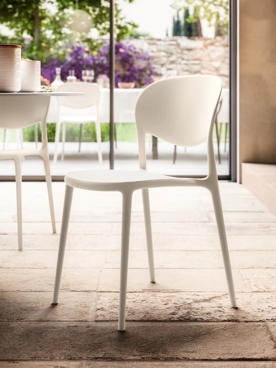 CB2182 Abby Chair - Thumbnail 3