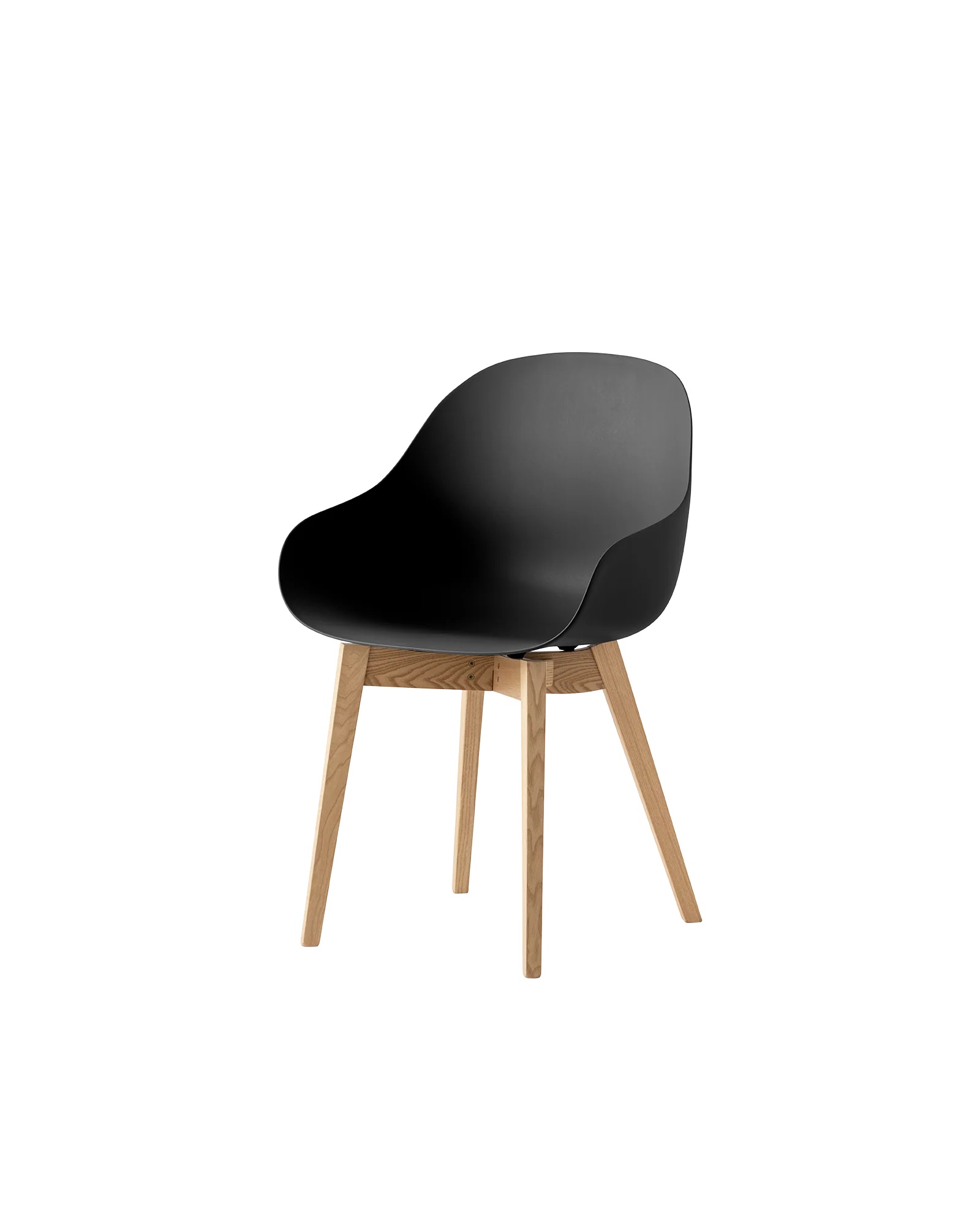 CB2143 Academy Dining Chair - Thumbnail 3