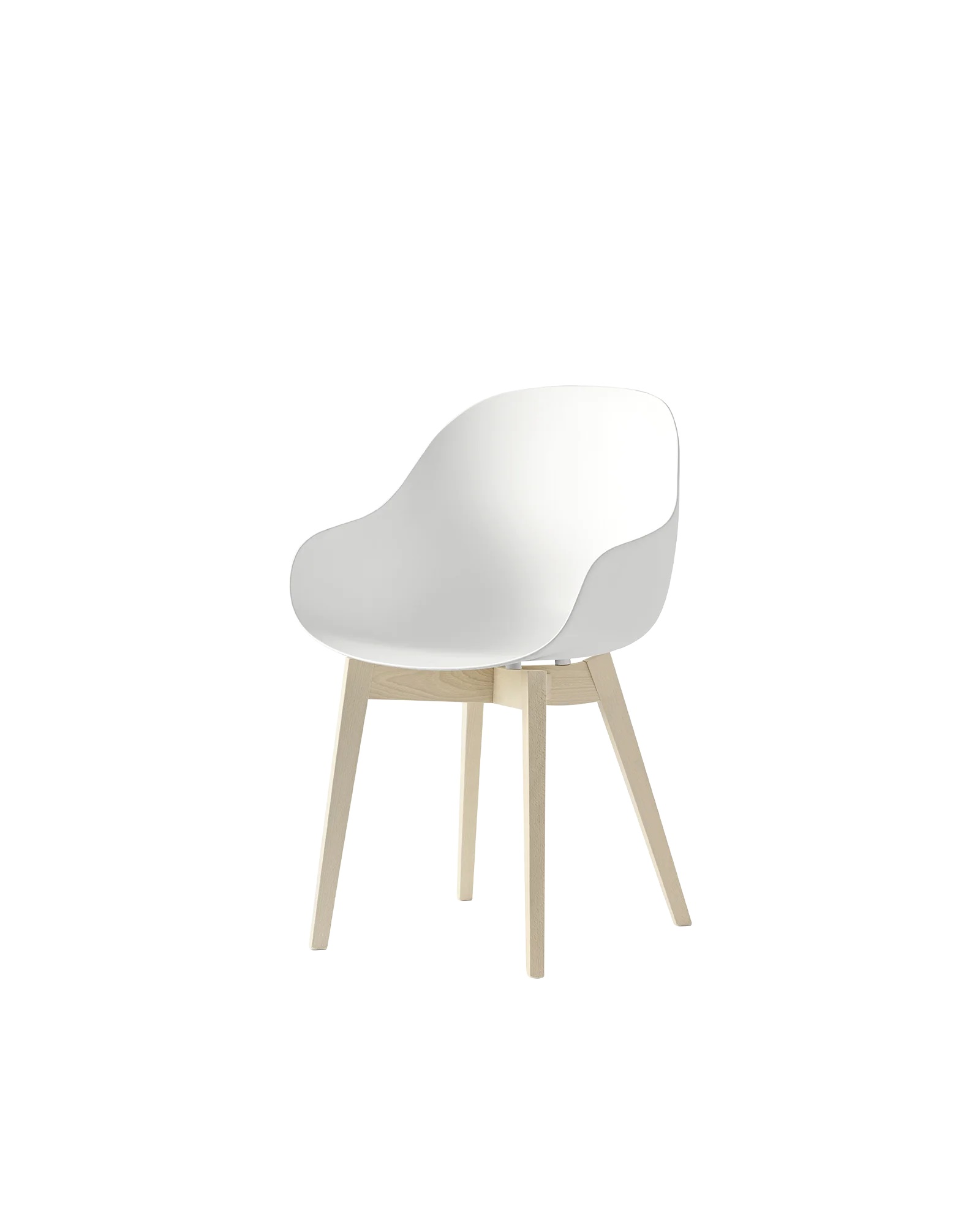 CB2143 Academy Dining Chair - Thumbnail 4