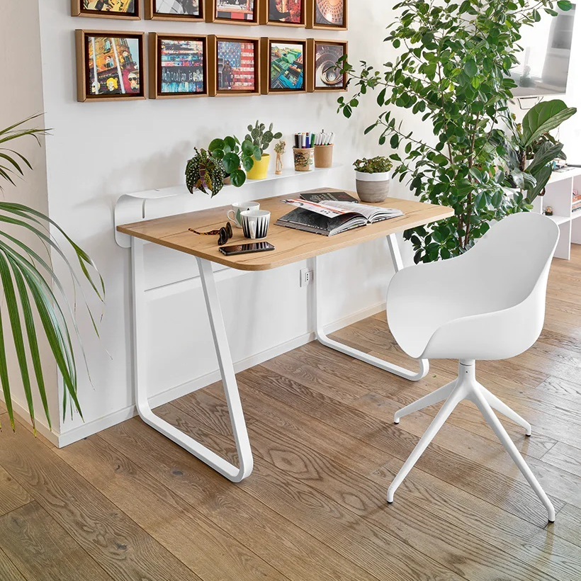 CB2146 Academy Office Chair - Thumbnail 5