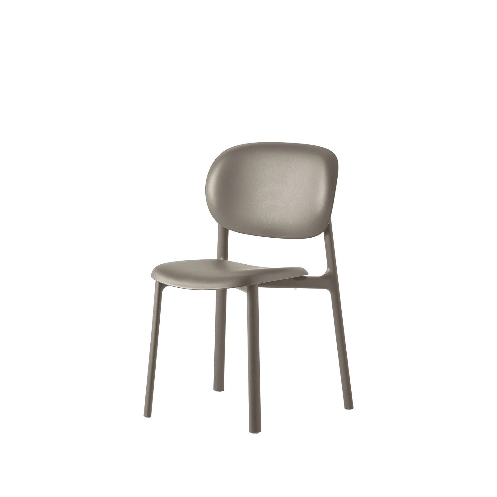 CB2151 Zero Dining Chair - Thumbnail 3
