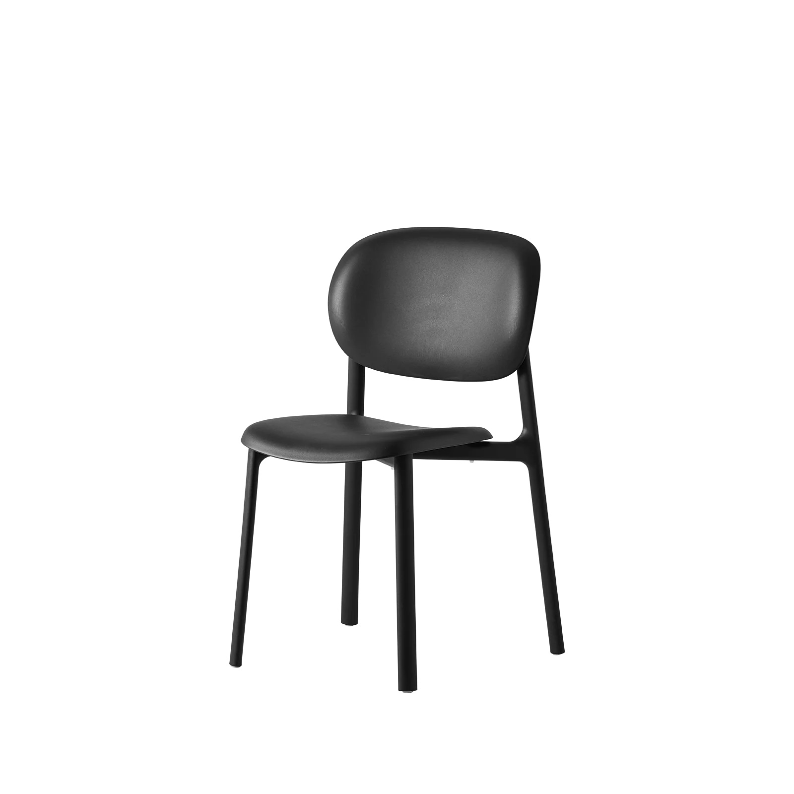 CB2151 Zero Dining Chair - Thumbnail 2