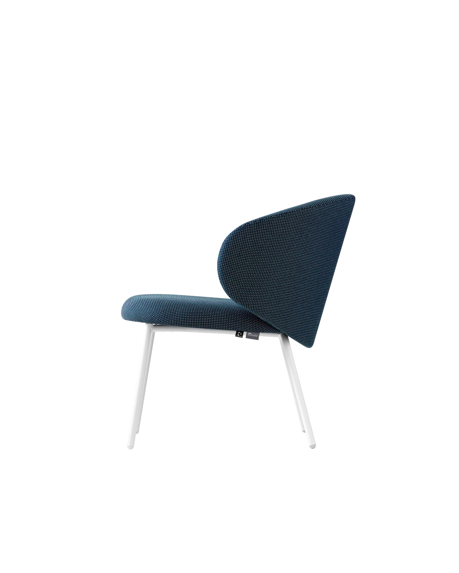 CB2114 Tuka Armchair - Thumbnail 4