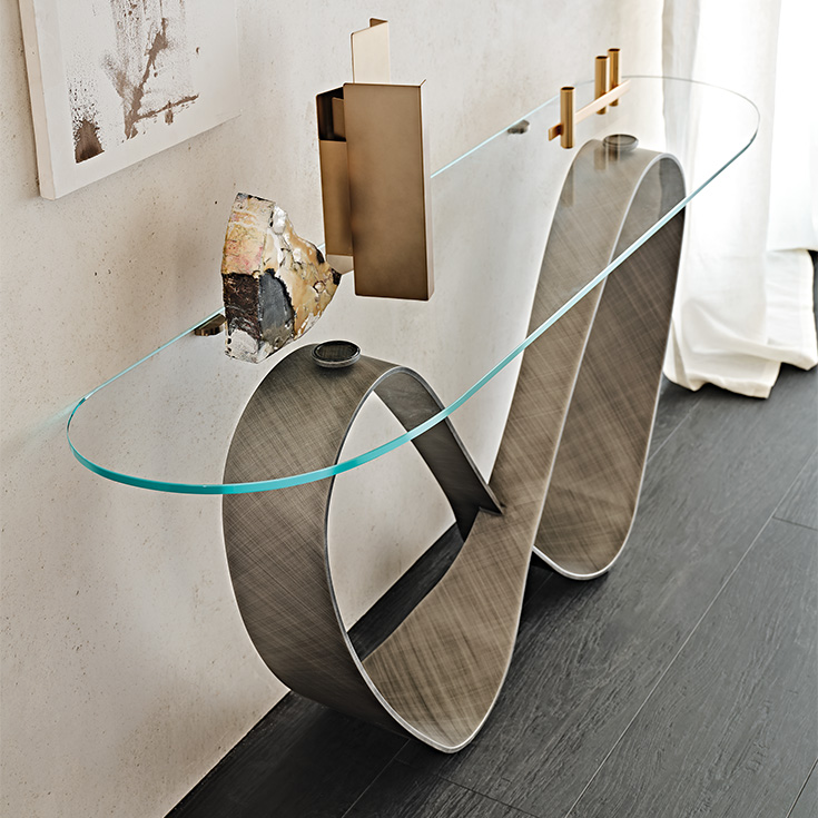 Cattelan Italia Butterfly Console - Thumbnail 4