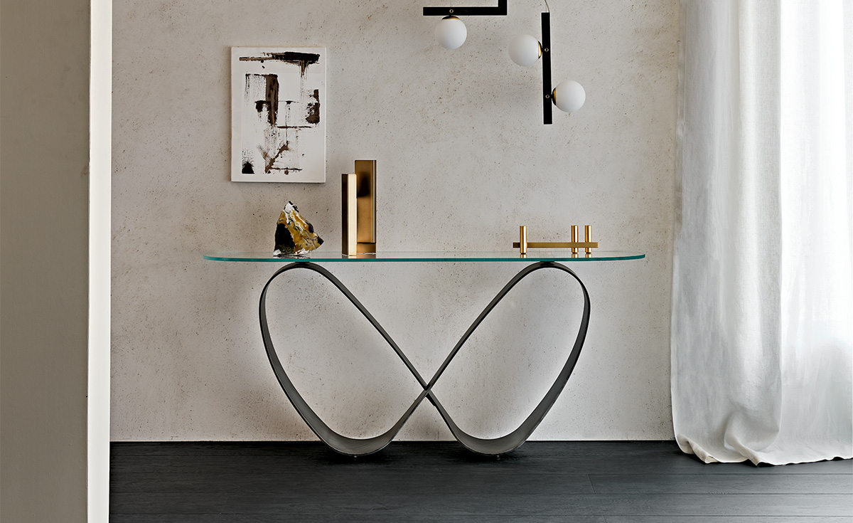 Cattelan Italia Butterfly Console - Thumbnail 5