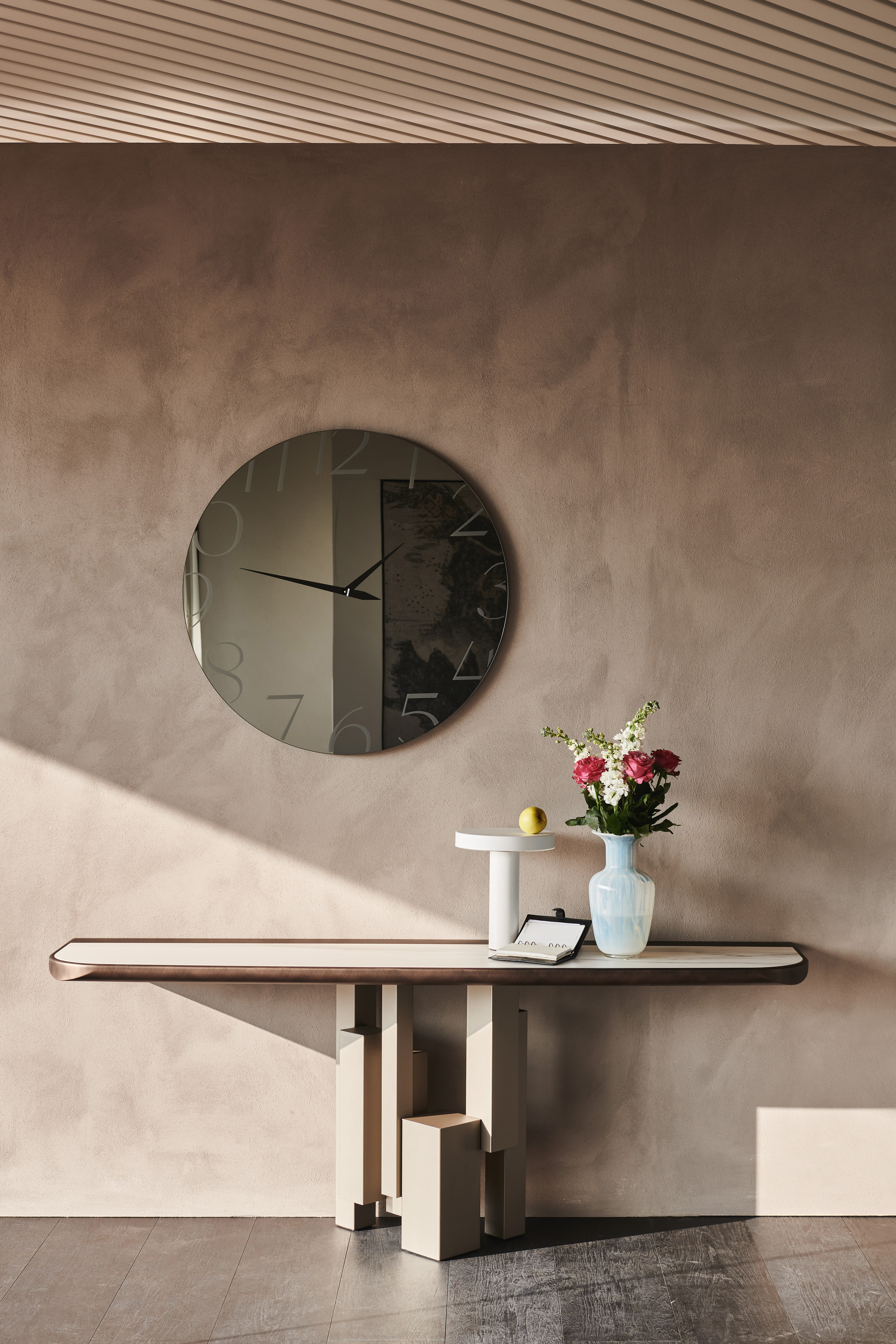 Skyline Keramik Premium Console Table - Thumbnail 4