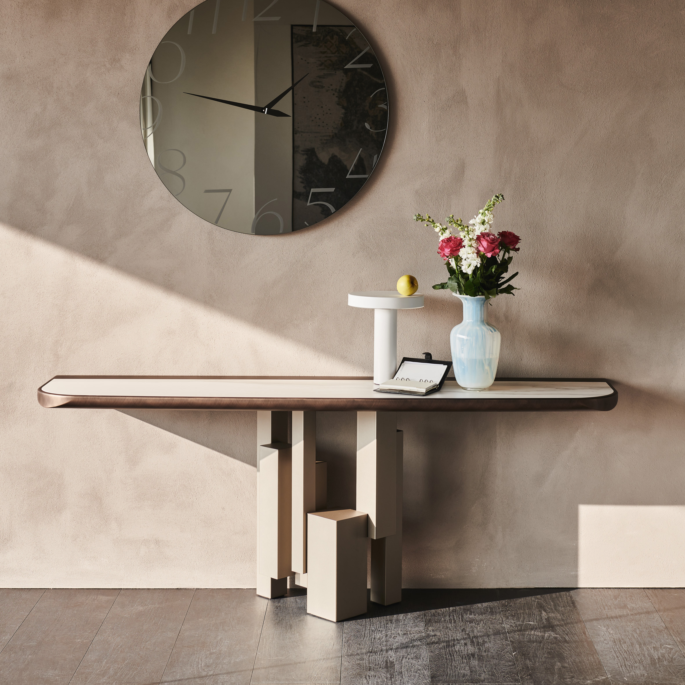 Skyline Keramik Premium Console Table - Thumbnail 2