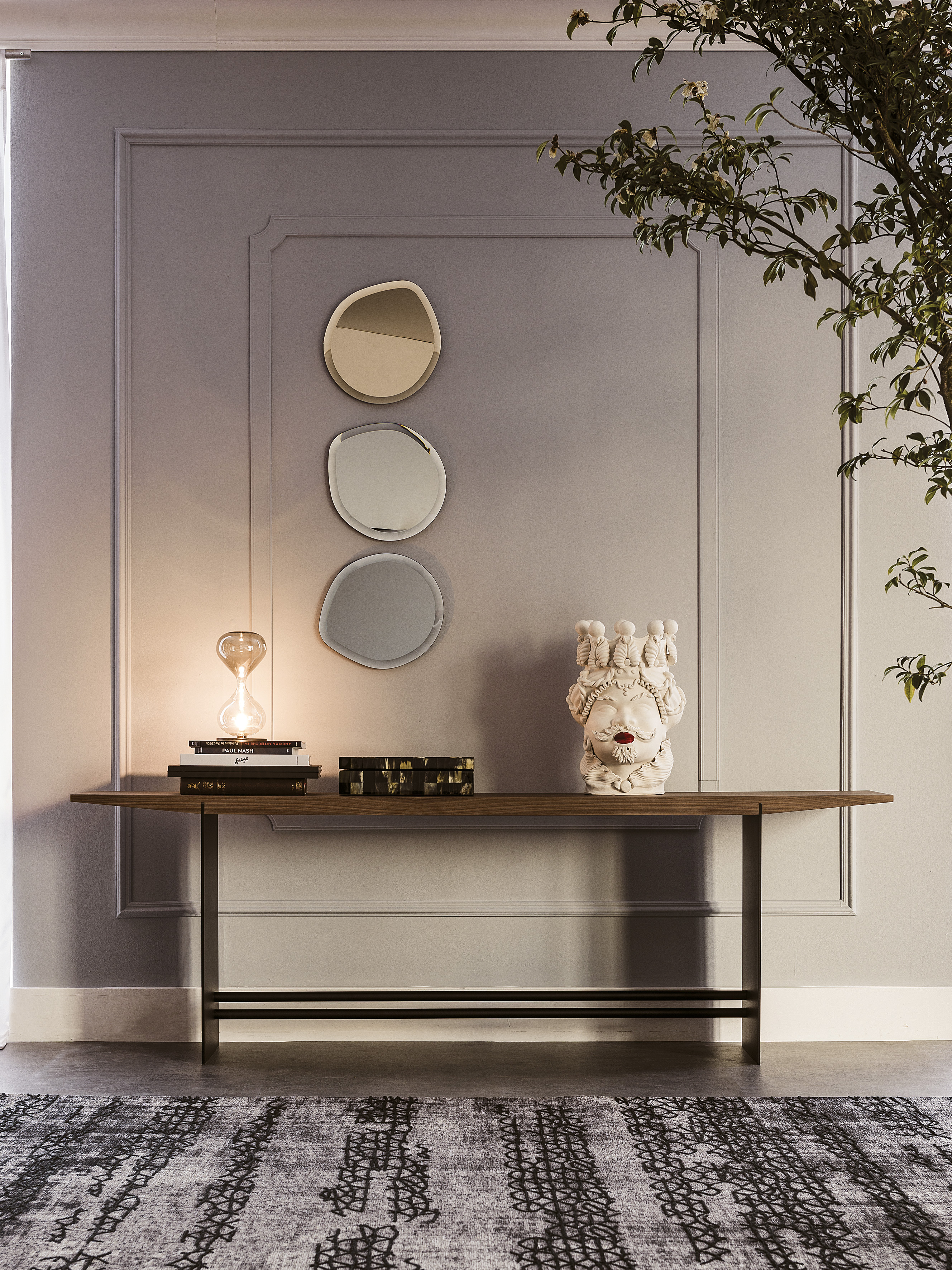 Trevi Console Table - Thumbnail 4
