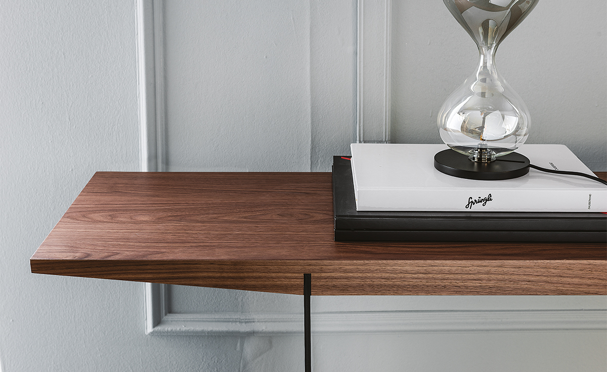 Trevi Console Table - Thumbnail 5