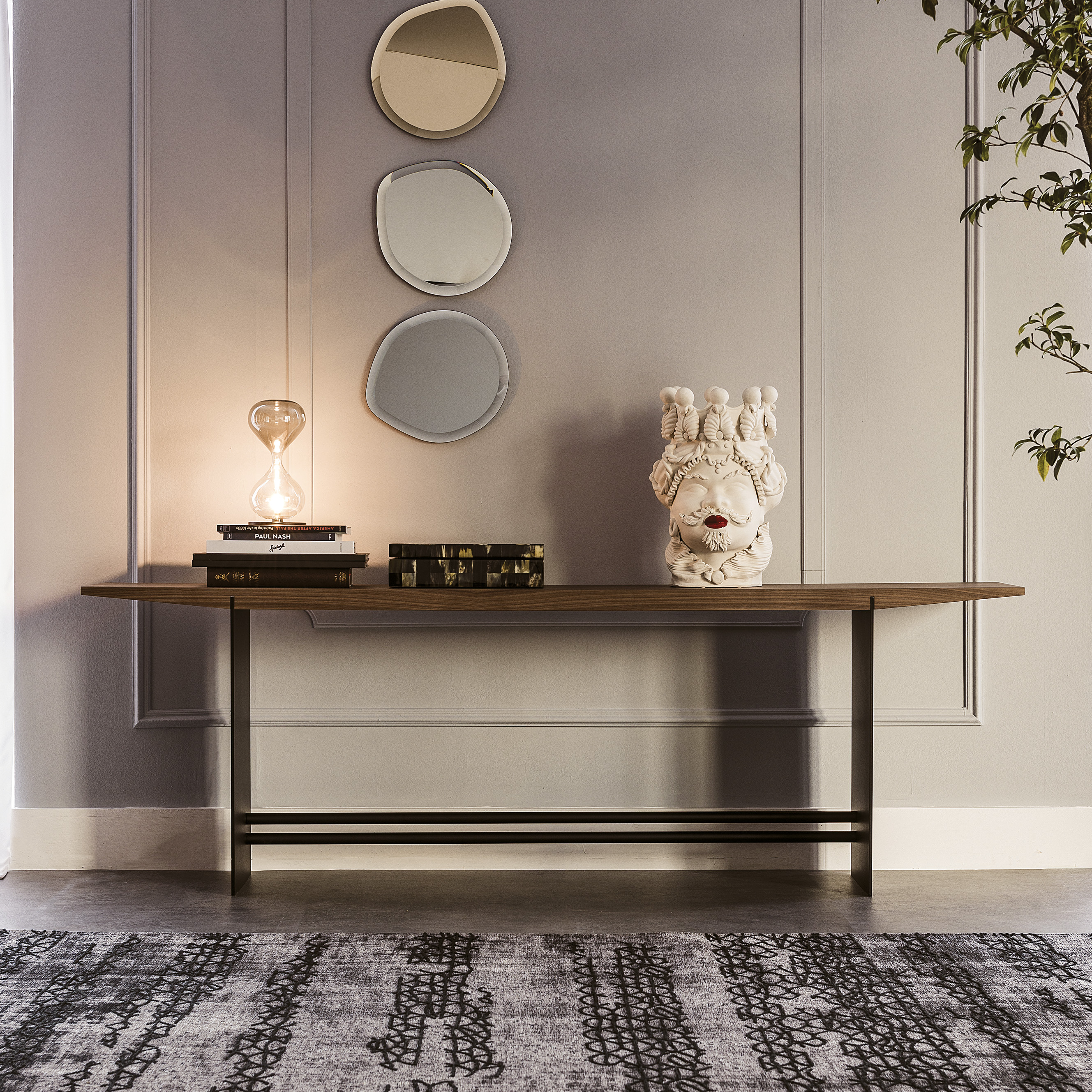 Trevi Console Table - Thumbnail 3
