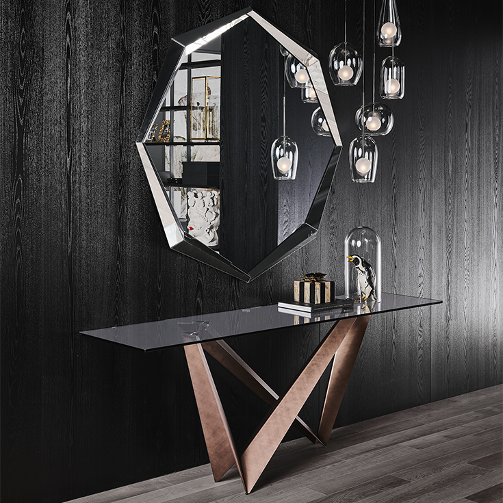 Westin Console Table - Thumbnail 4