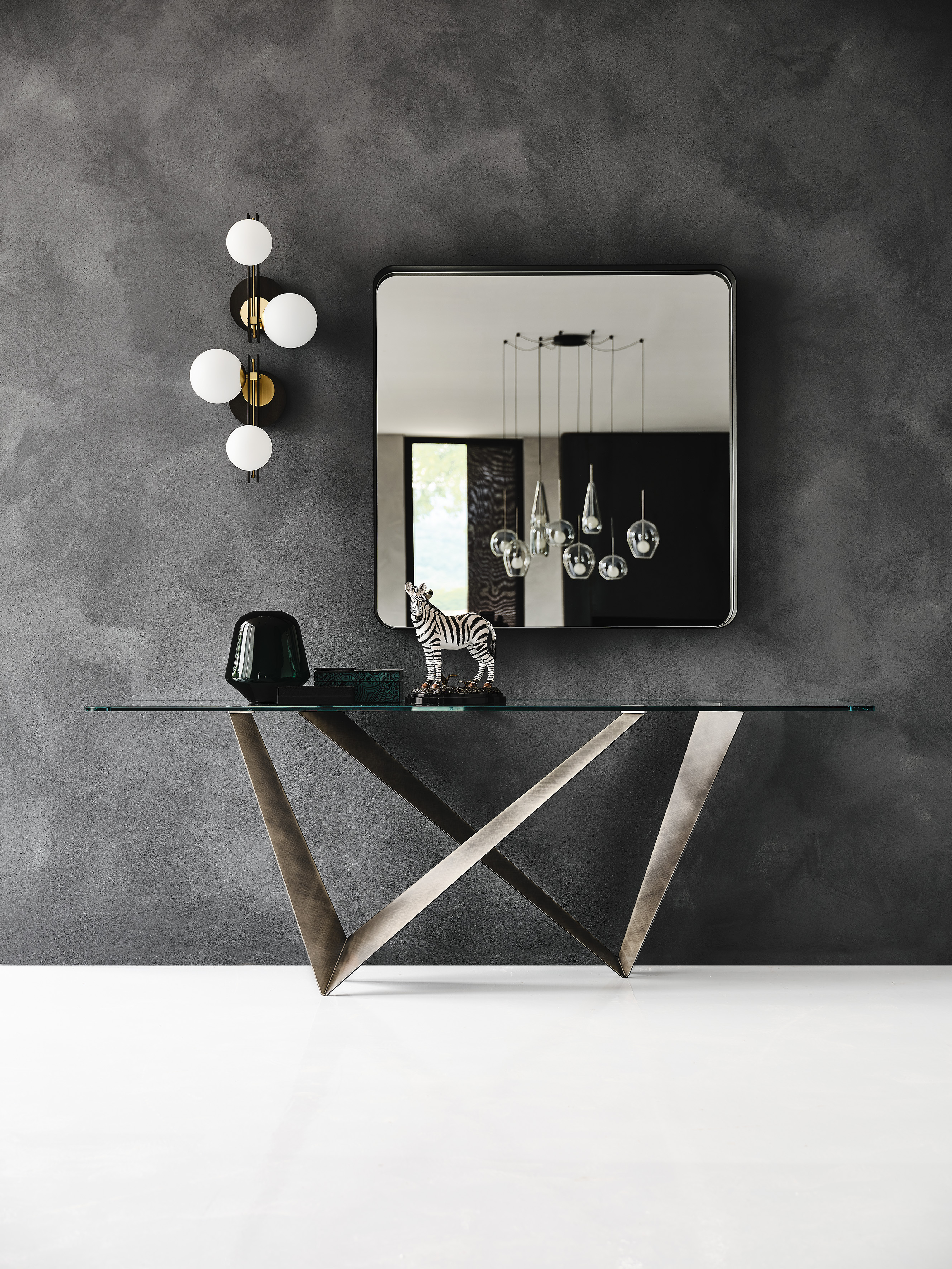 Westin Console Table - Thumbnail 5
