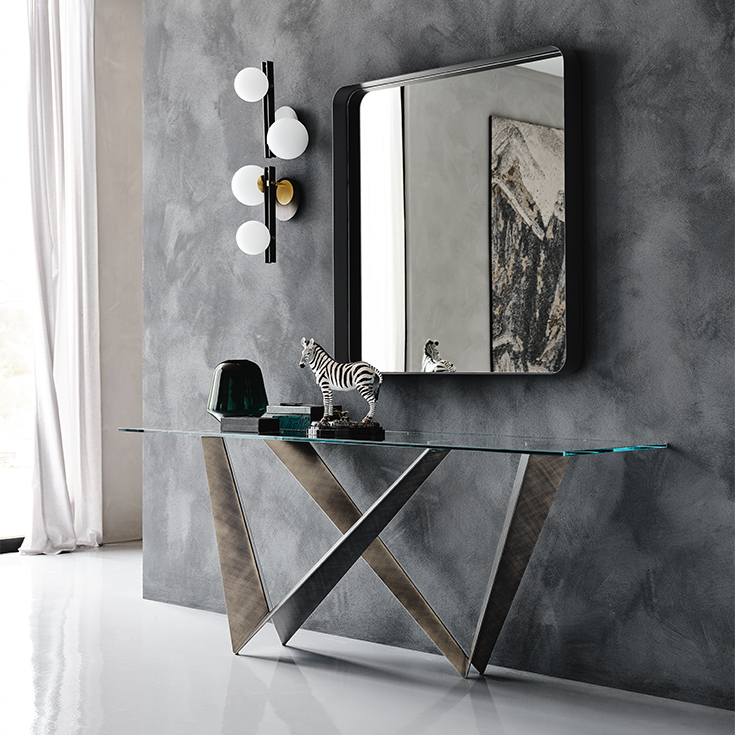 Westin Console Table - Thumbnail 2