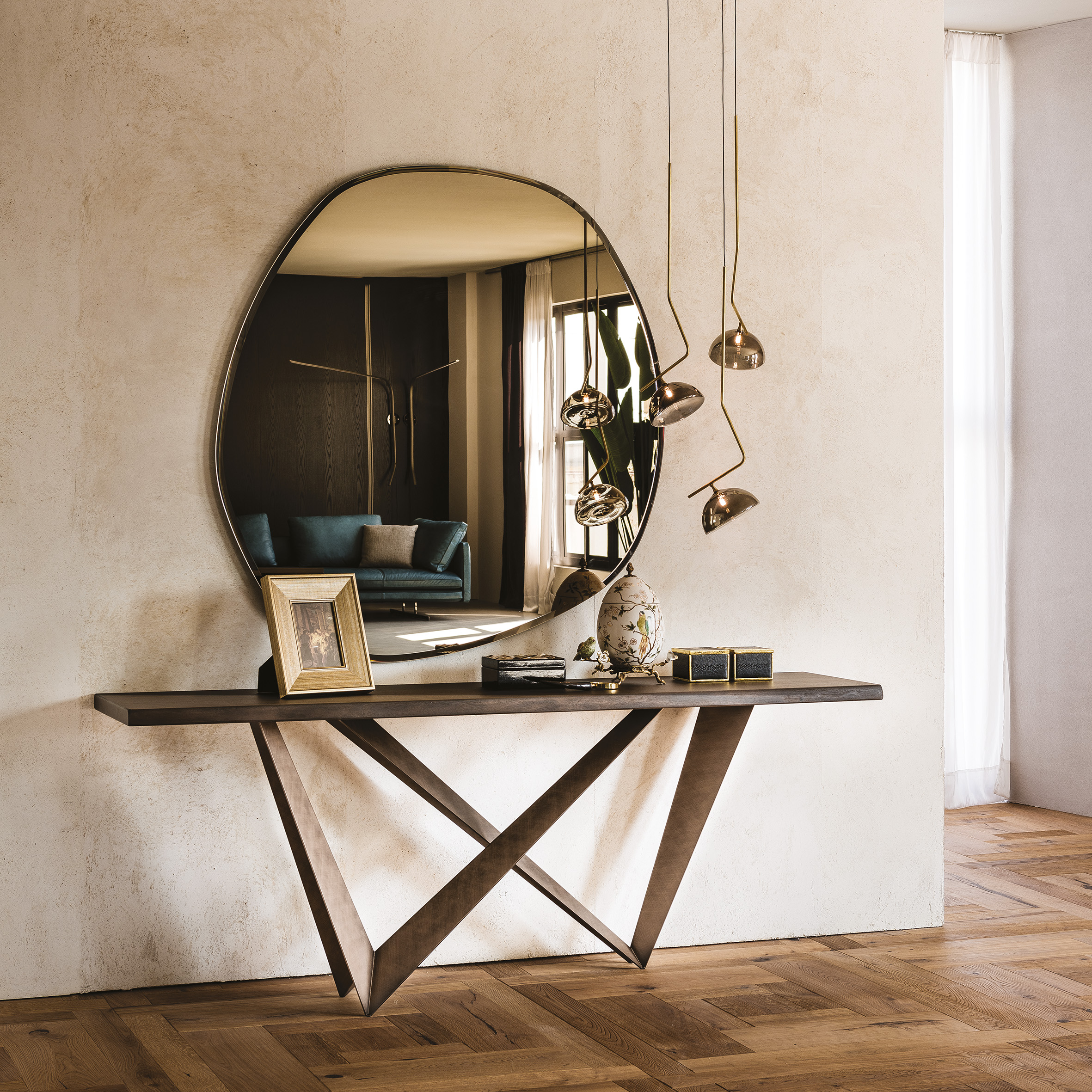 Westin Console Table