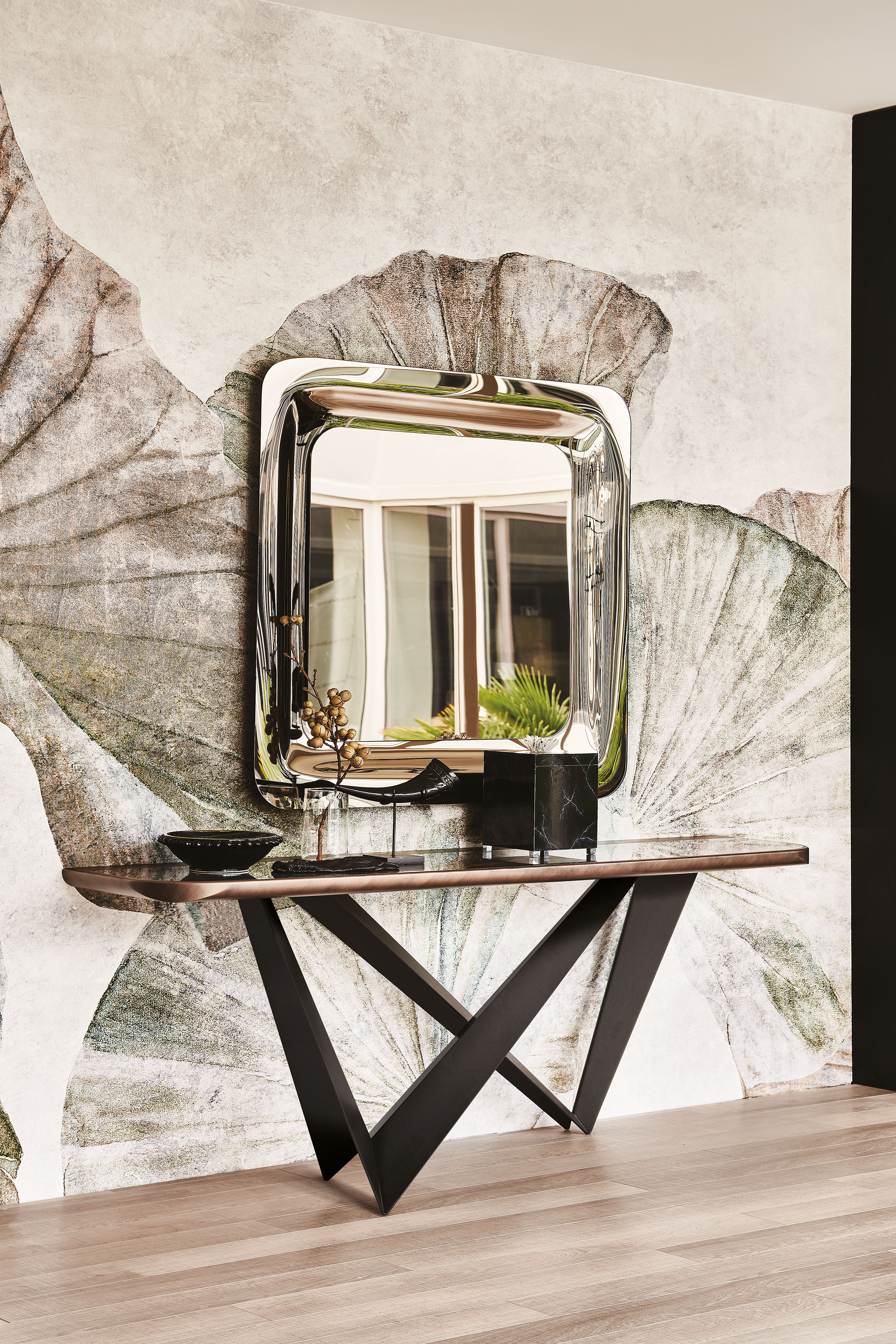 Westin Keramik Premium Console Table