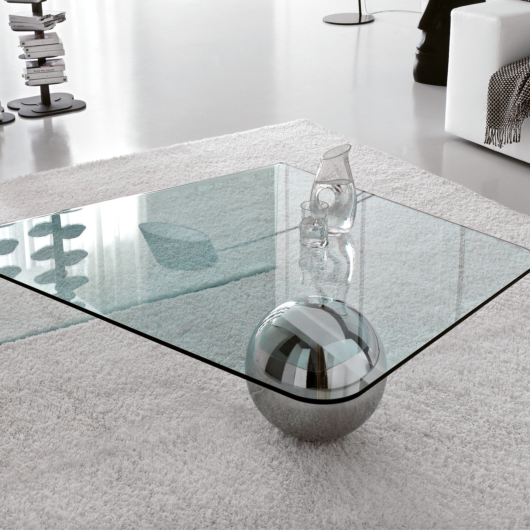 Cattelan Italia Globe Coffee Table - Thumbnail 3