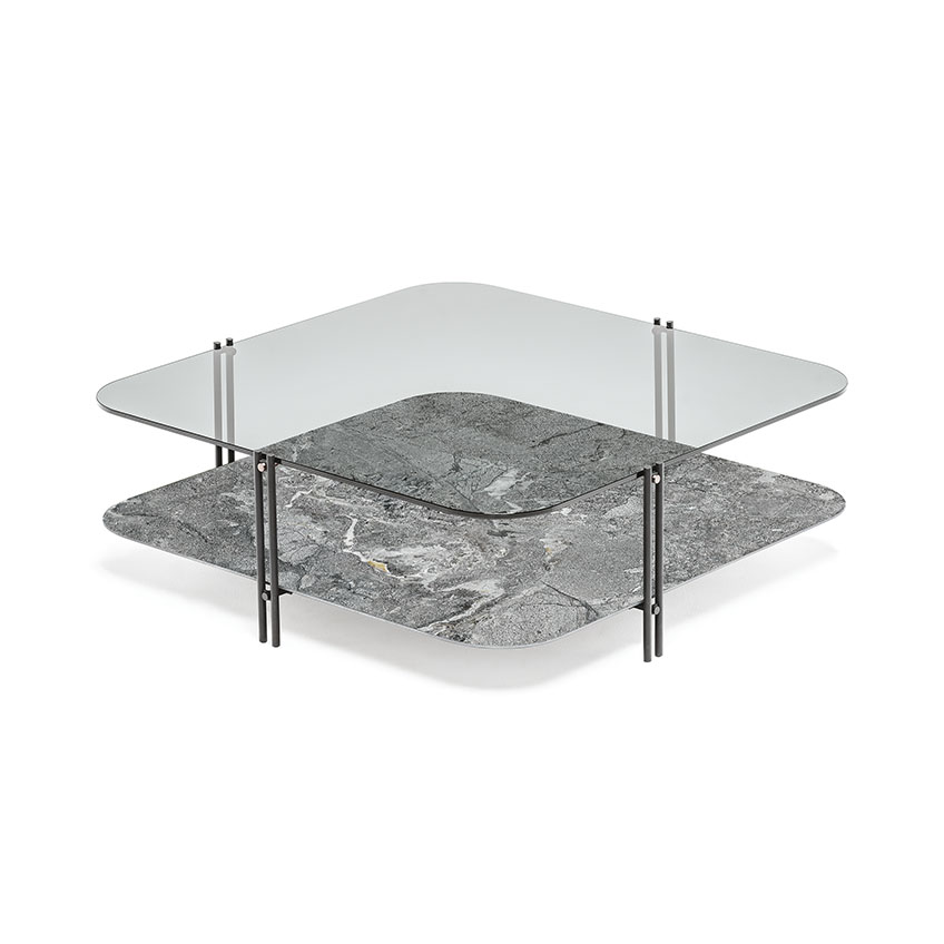 Cattelan Italia Biplane Coffee Table