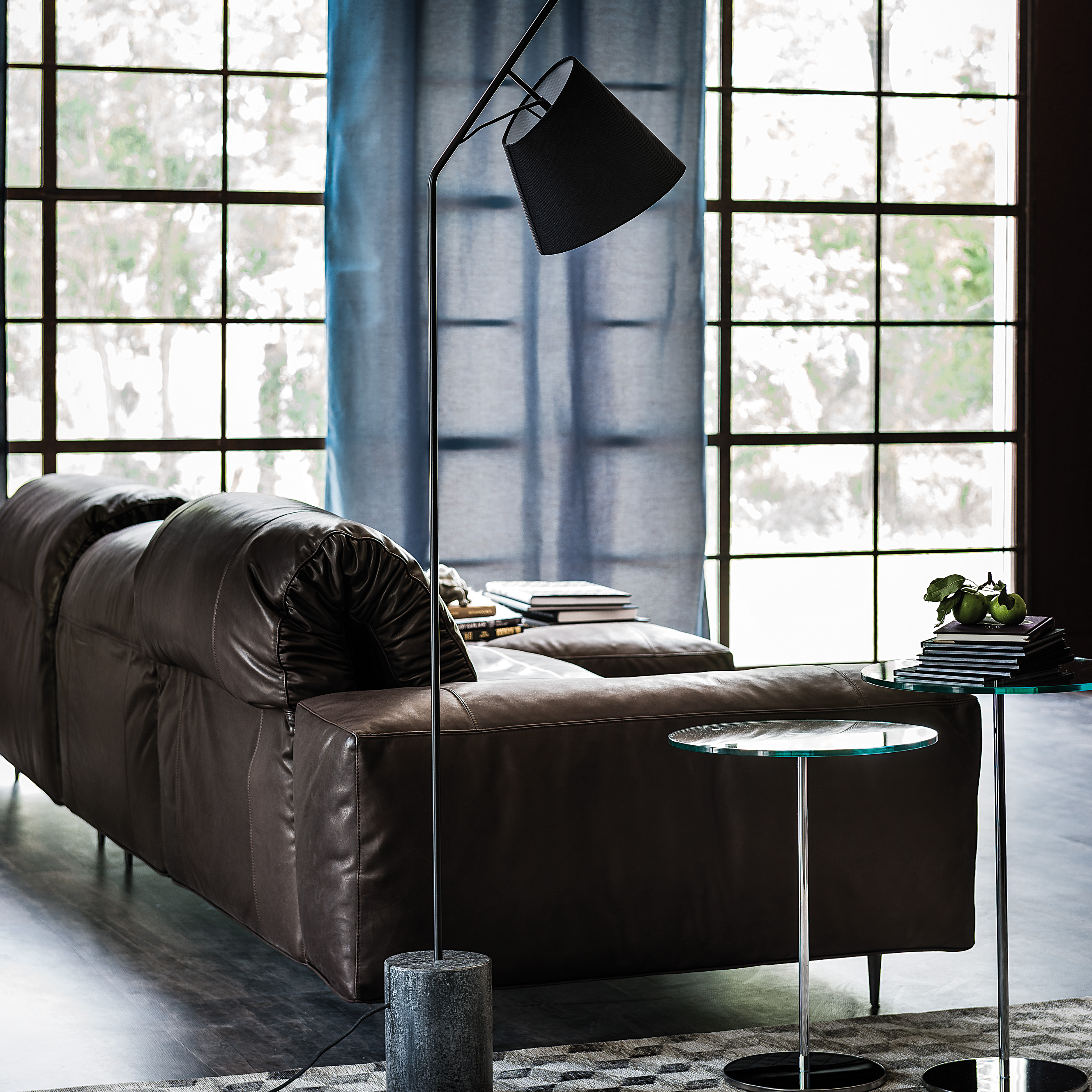 Karibu Floor Lamp - Thumbnail 5