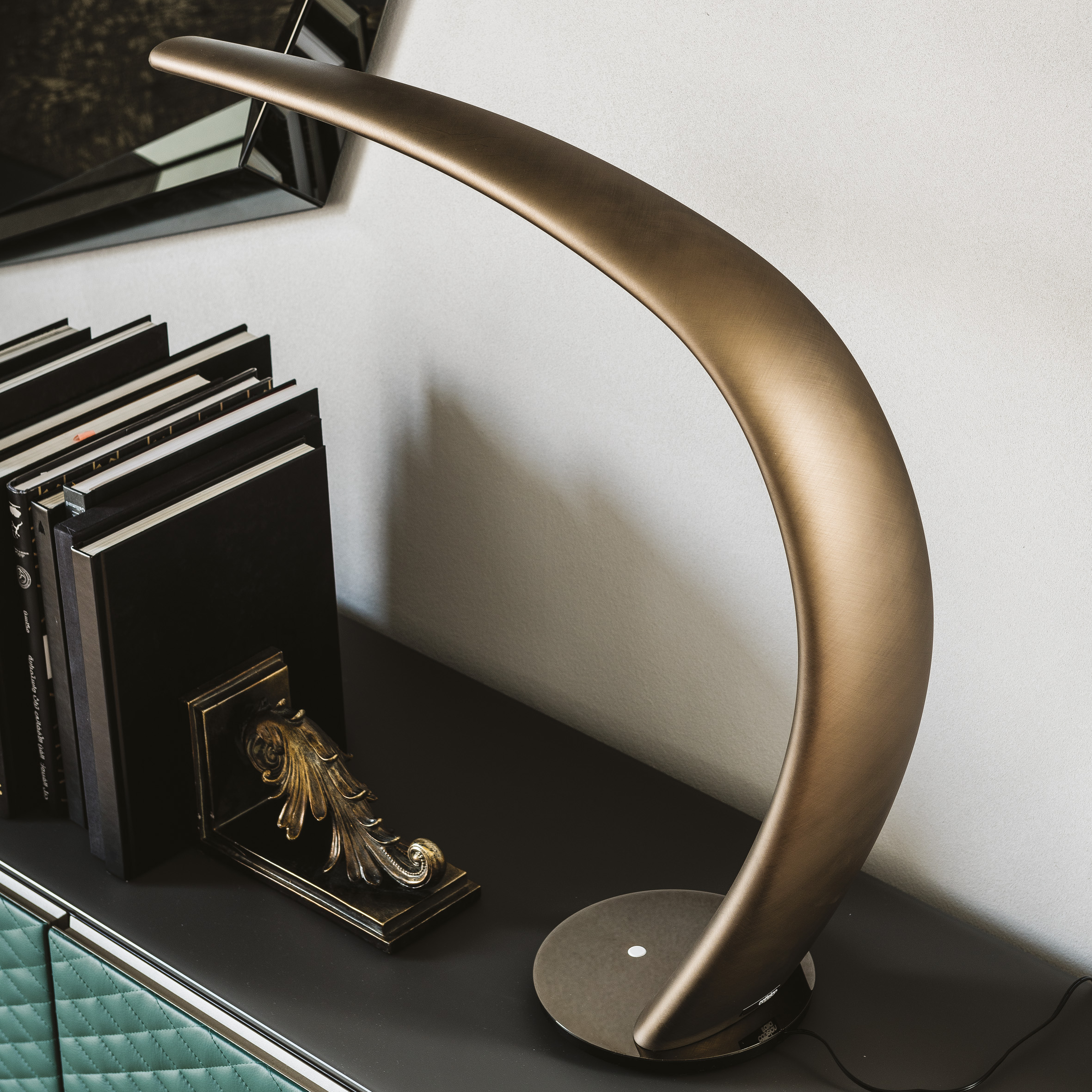 Cattelan Italia Mamba Table Lamp - Thumbnail 2