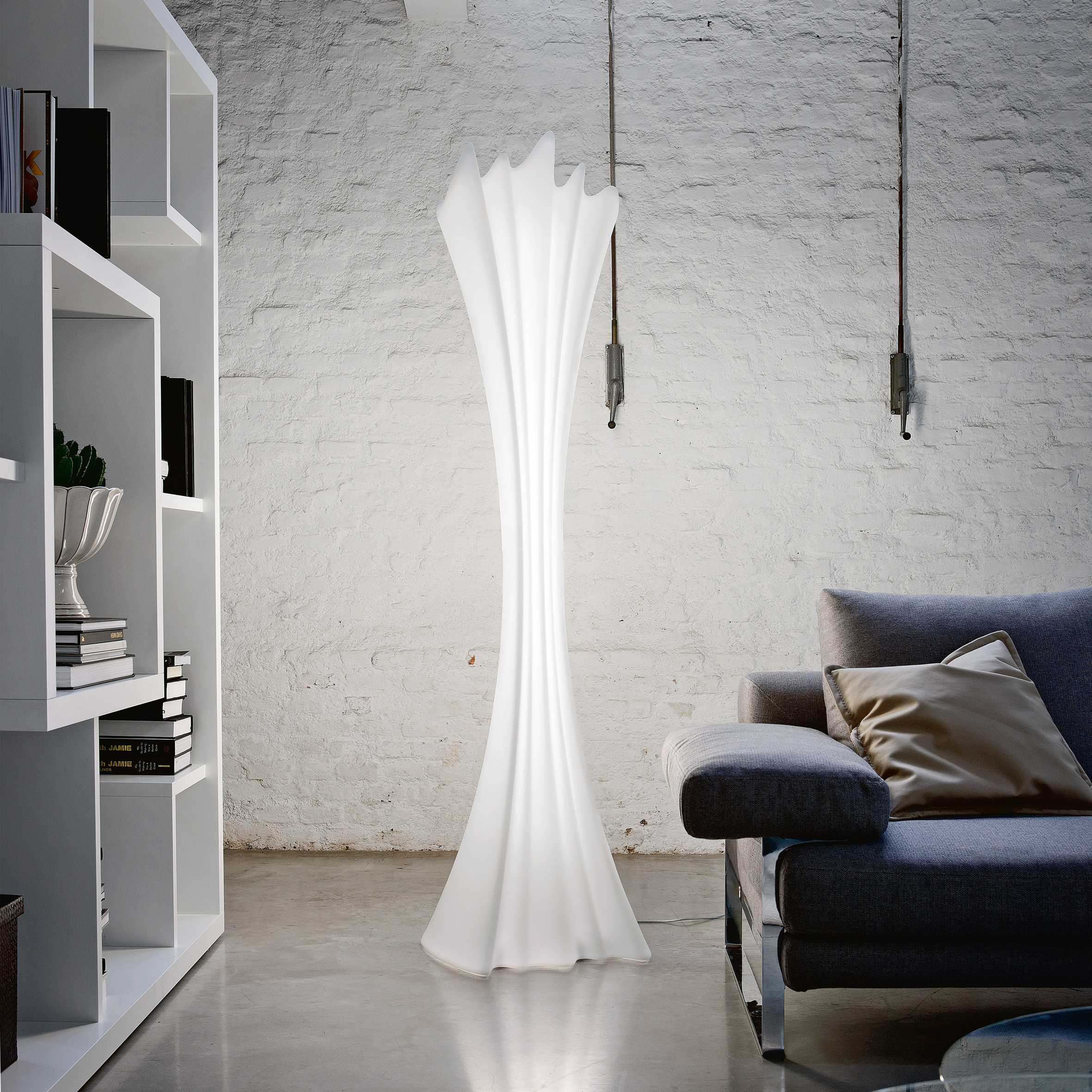 Sipario Light Floor Lamp