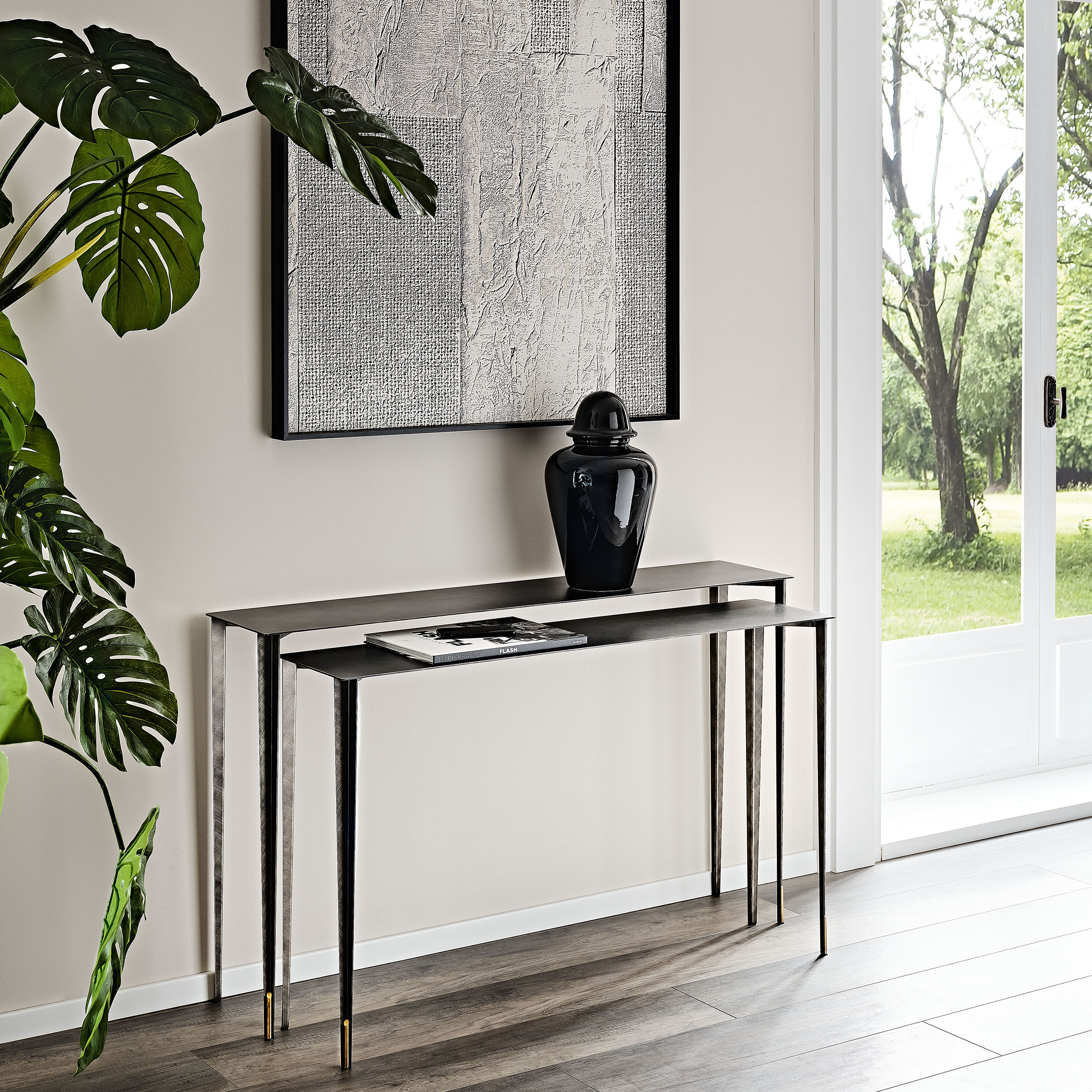 Etoile Console Table - Thumbnail 4