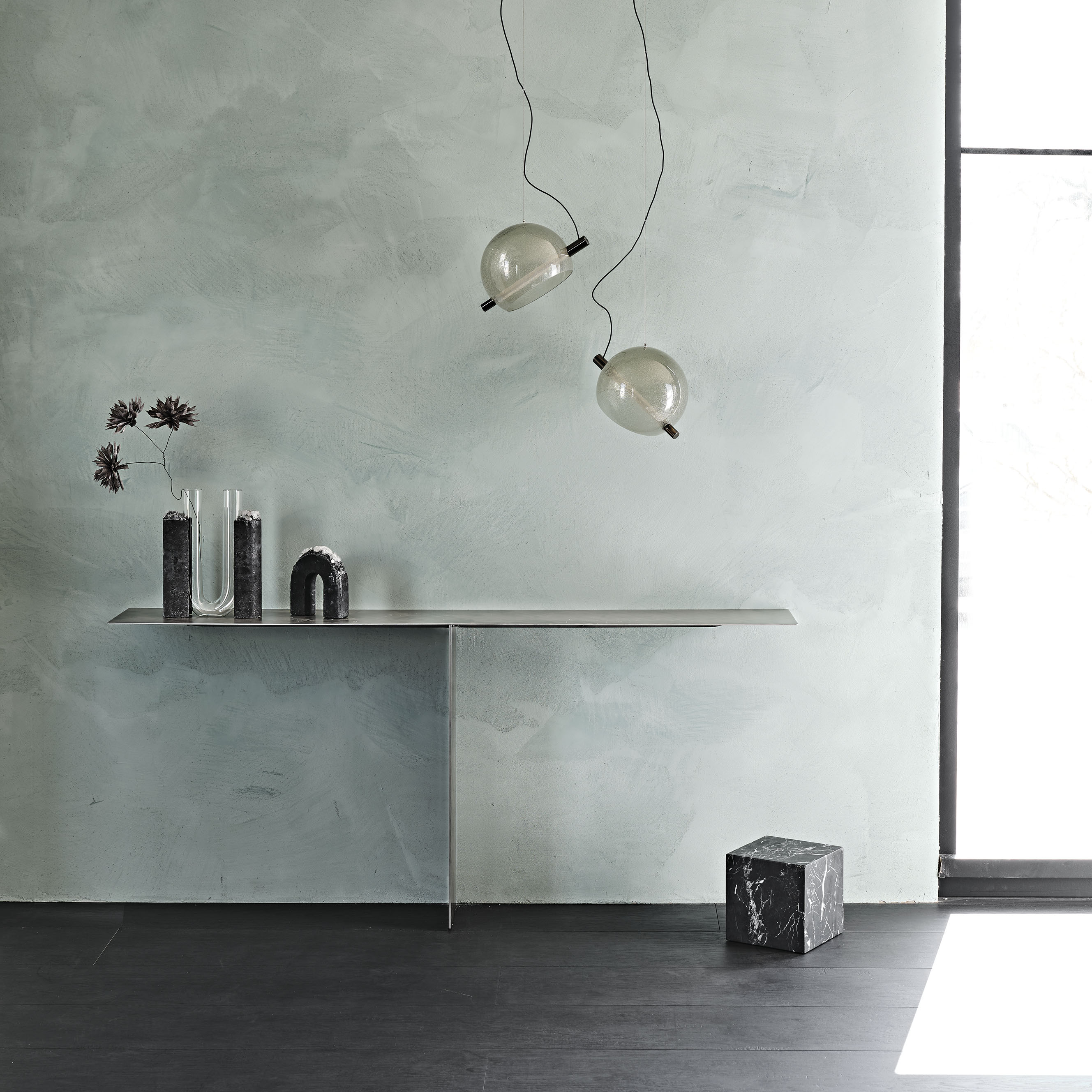 Tee Console Table - Thumbnail 4