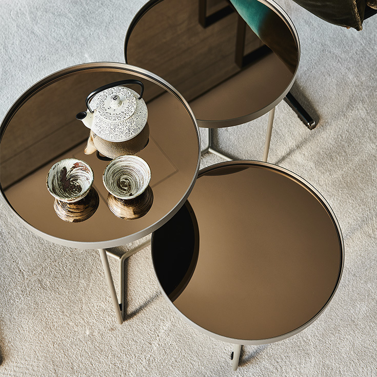 Cattelan Italia Billy Coffee Table - Thumbnail 3