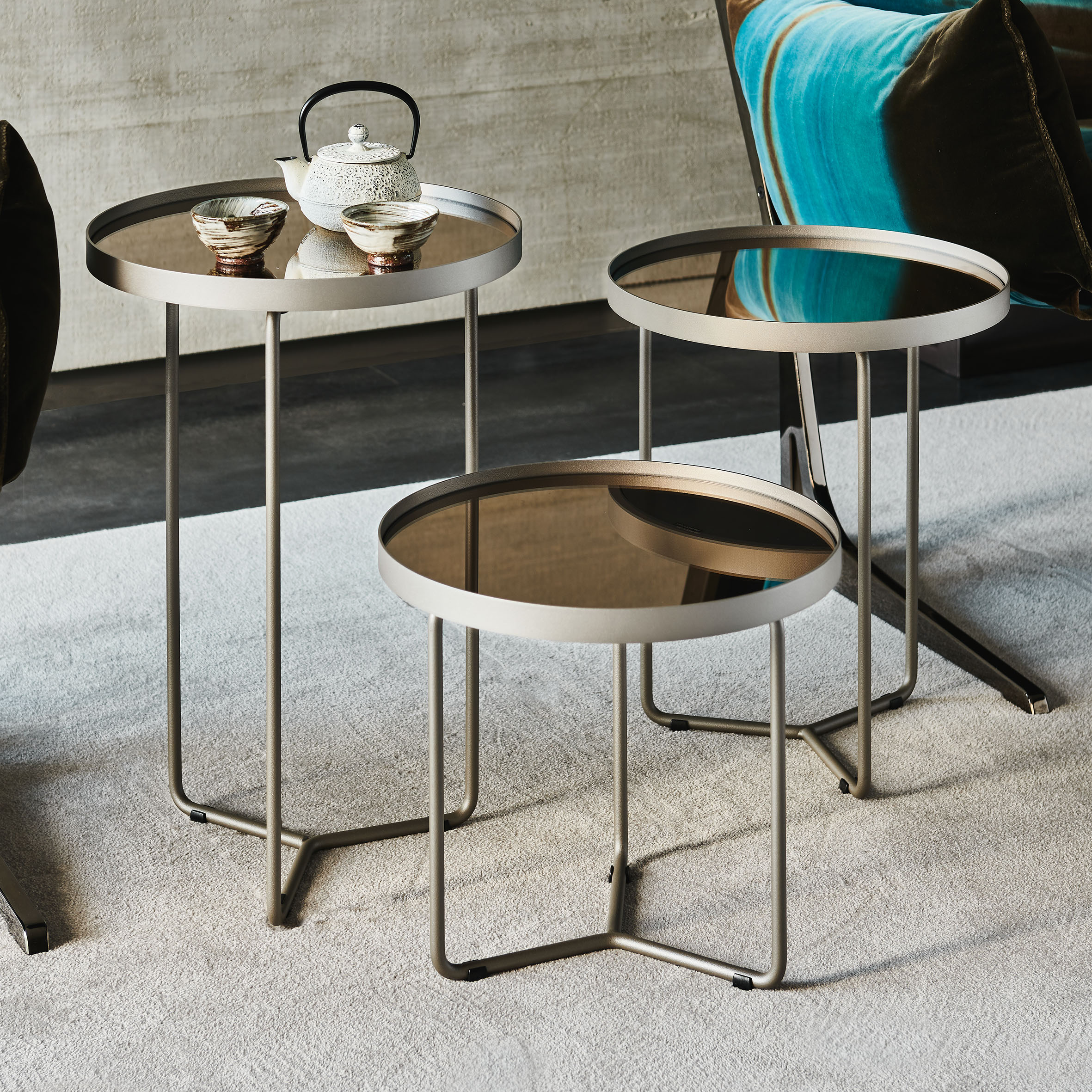 Kitano Coffee Table by Cattelan Italia