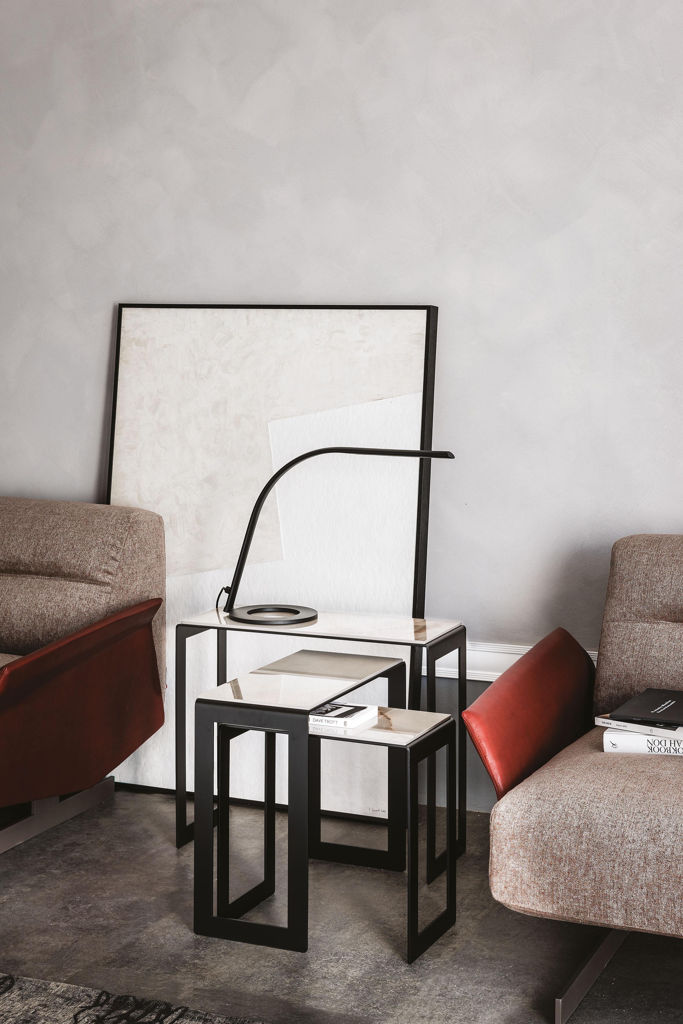 Kitano Coffee Table by Cattelan Italia