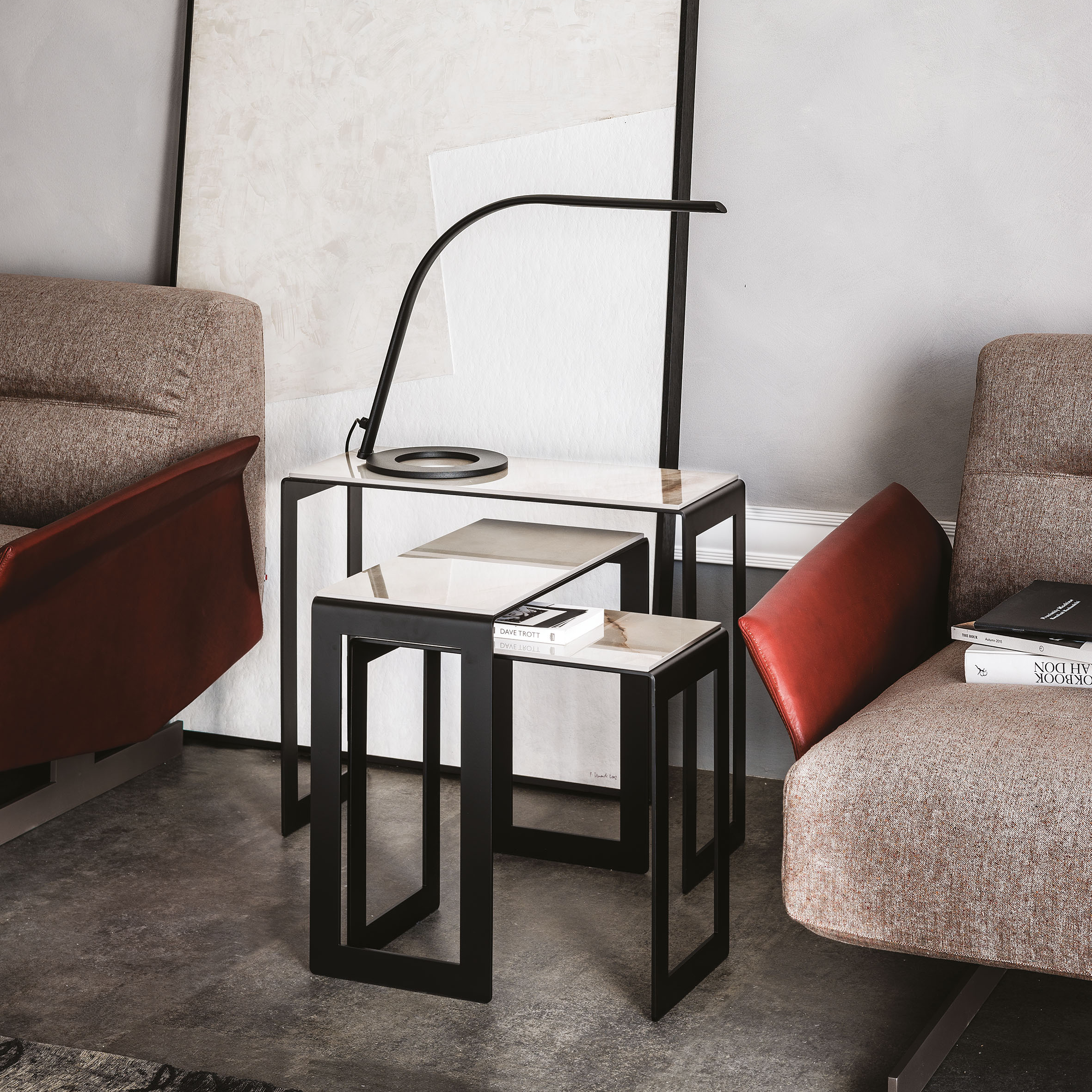 Kitano Coffee Table by Cattelan Italia