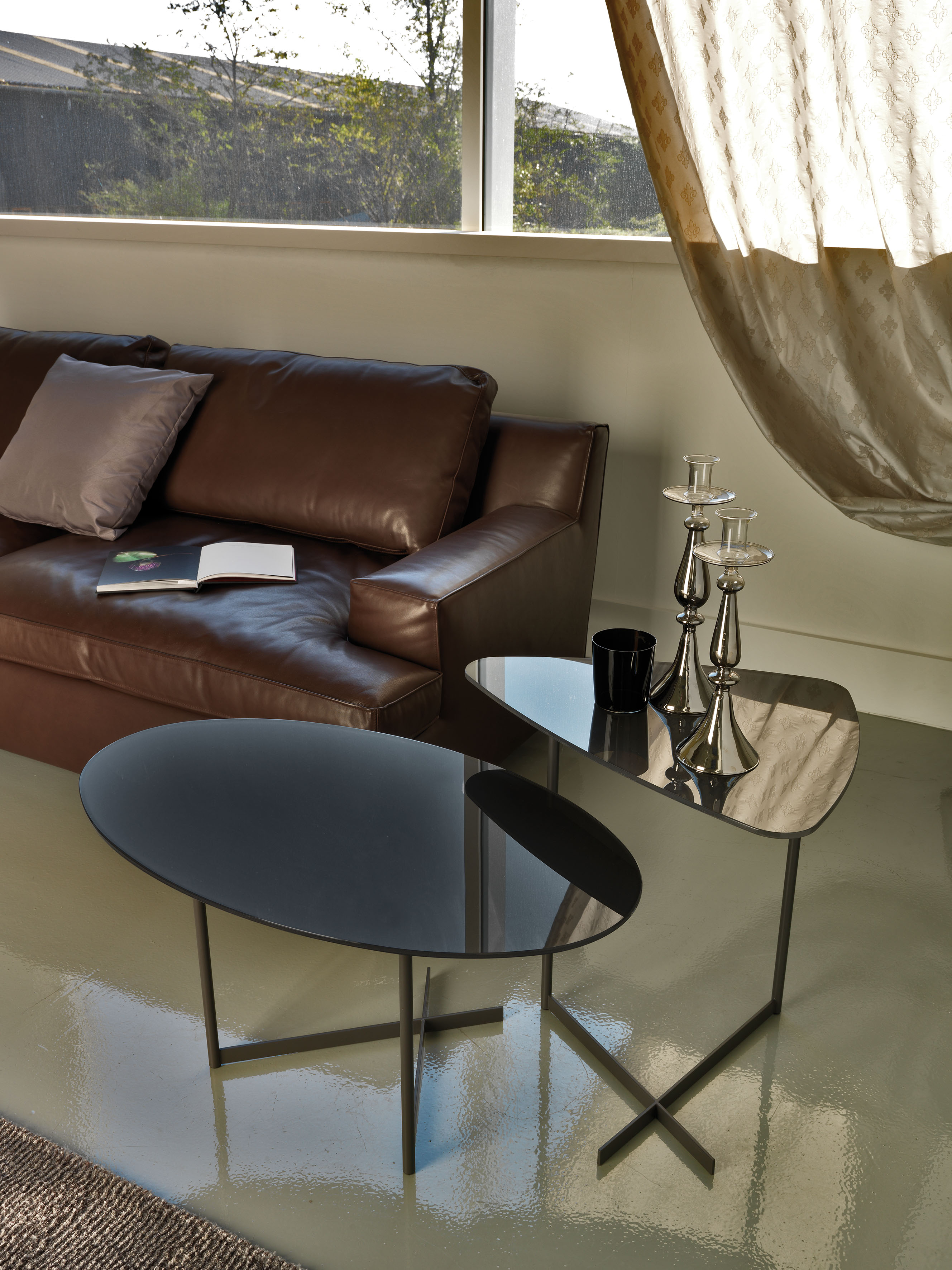 Cattelan Italia Pat Coffee Tables - Thumbnail 2