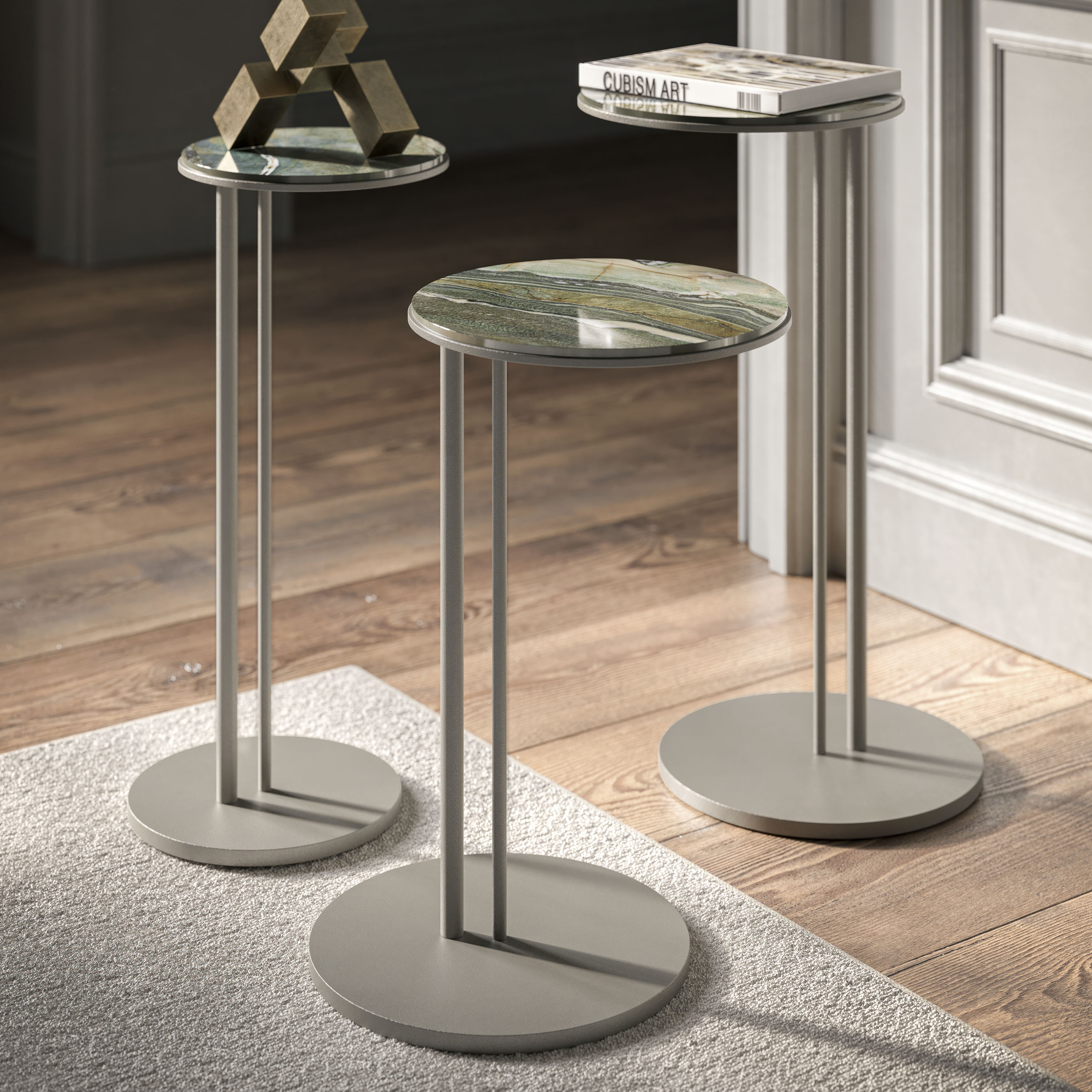 Kitano Coffee Table by Cattelan Italia