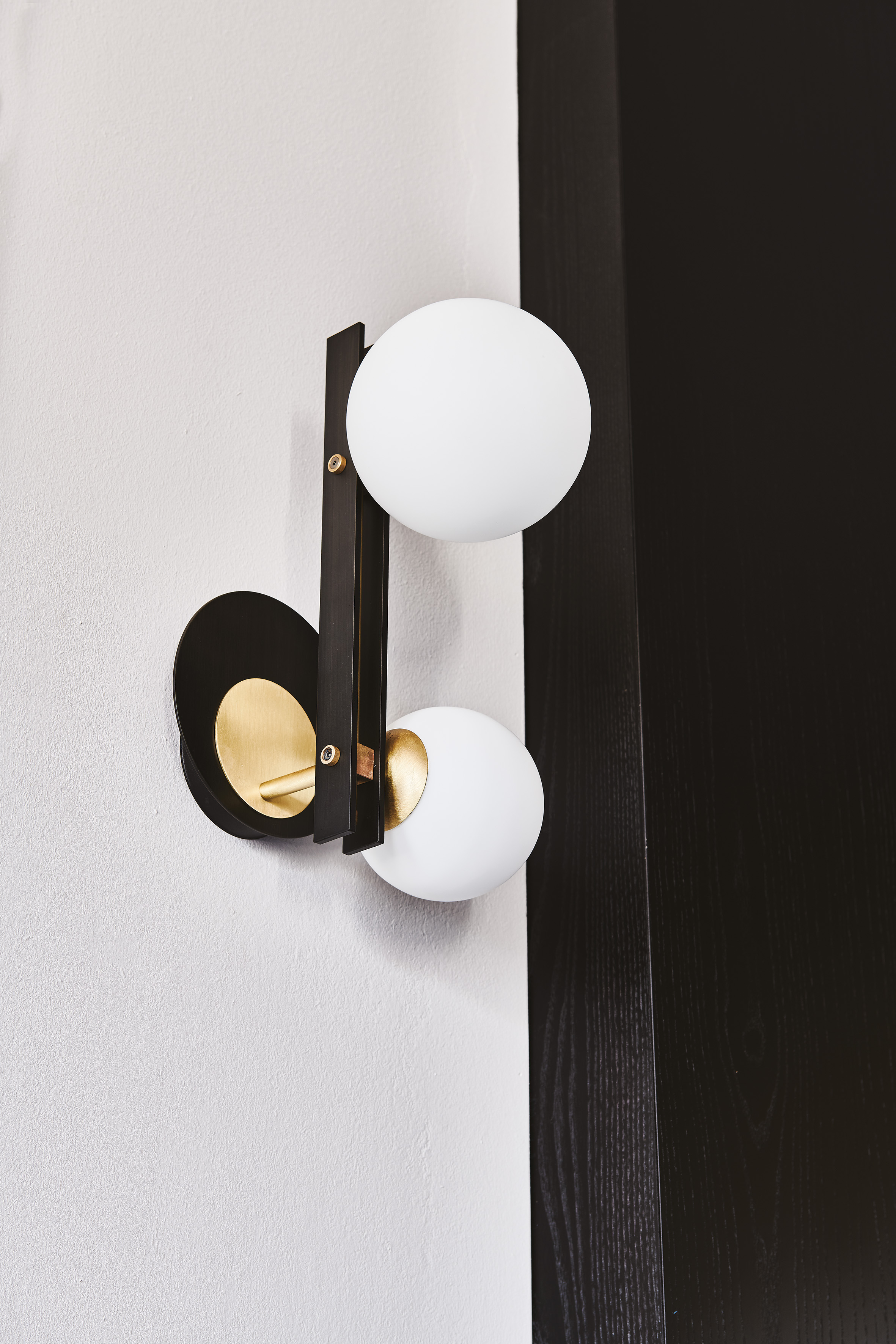 Cattelan Italia Planeta Wall Lamp