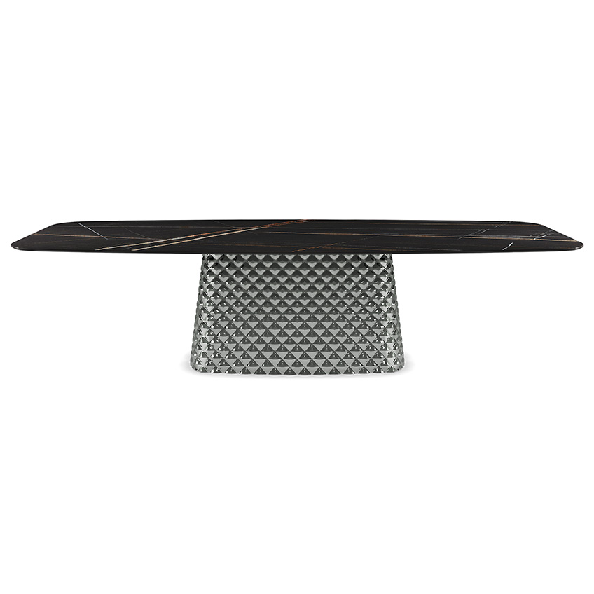 Atrium Keramik Dining Table - Thumbnail 4
