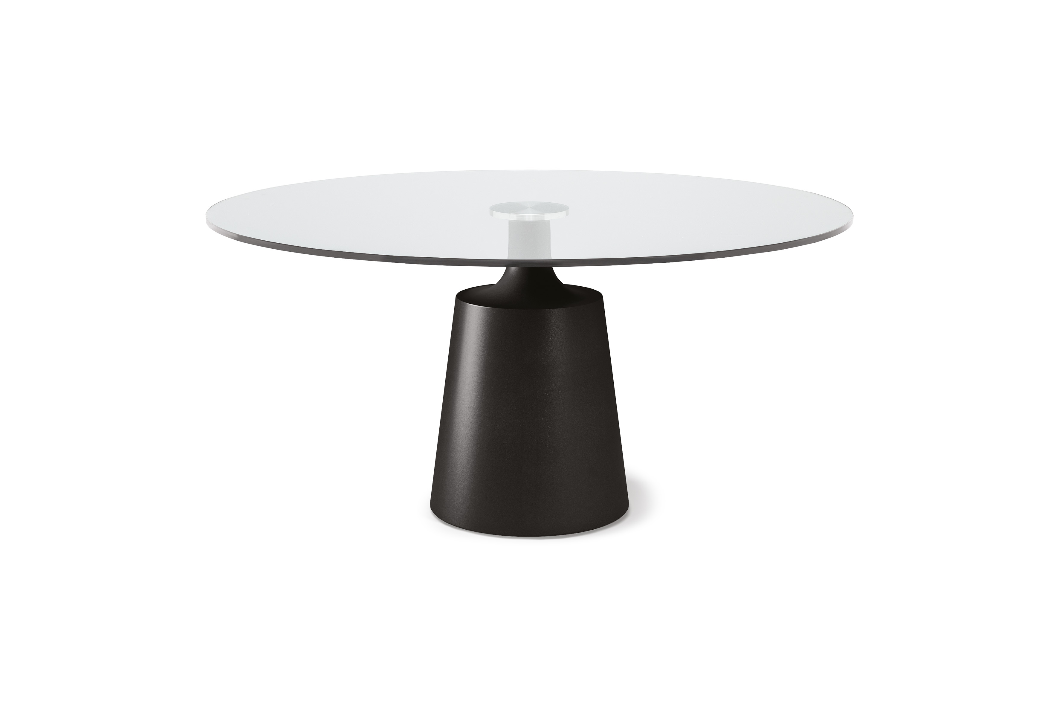 Yoda Round Dining Table - Thumbnail 2