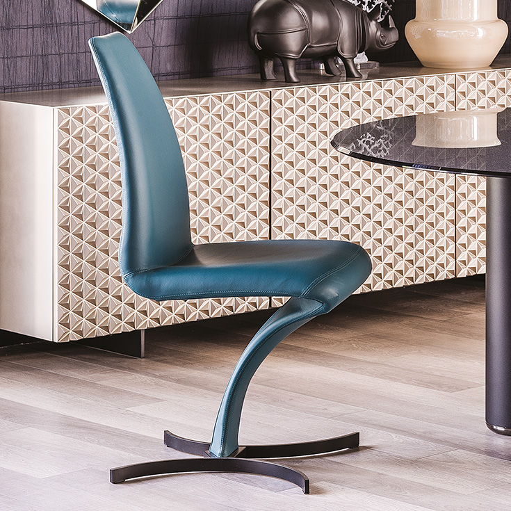 Cattelan Italia Betty Dining Chair - Thumbnail 5