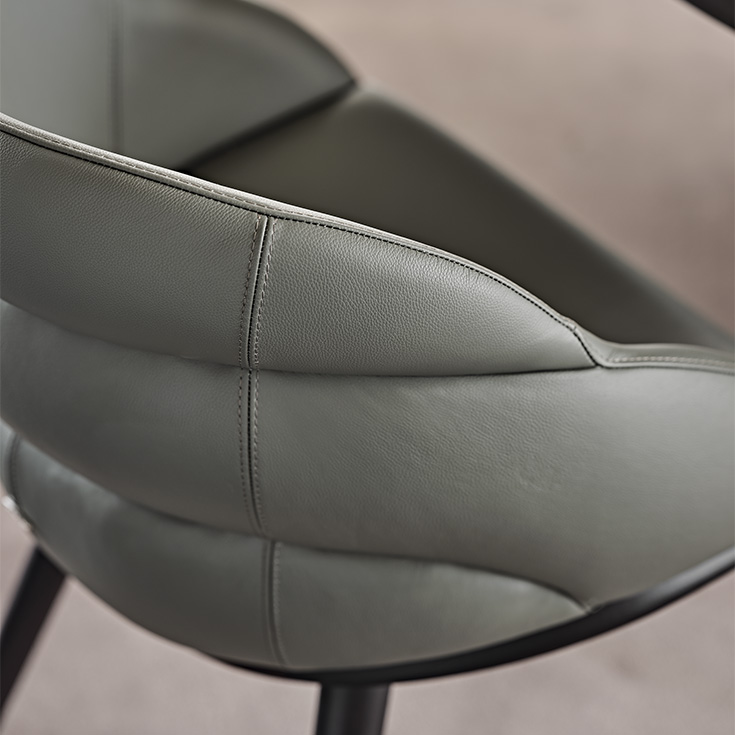 Cattelan Italia Camilla Dining Chair - Thumbnail 4