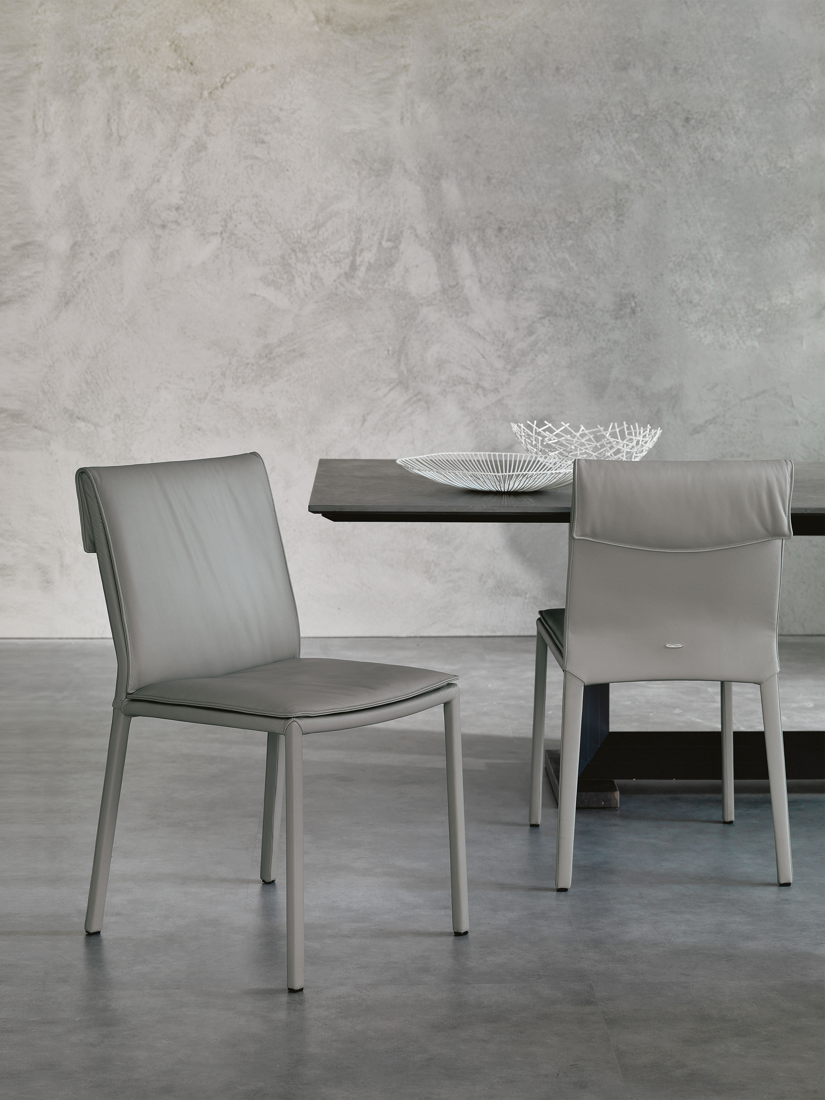 Cattelan Italia Isabel Dining Chair - Thumbnail 4