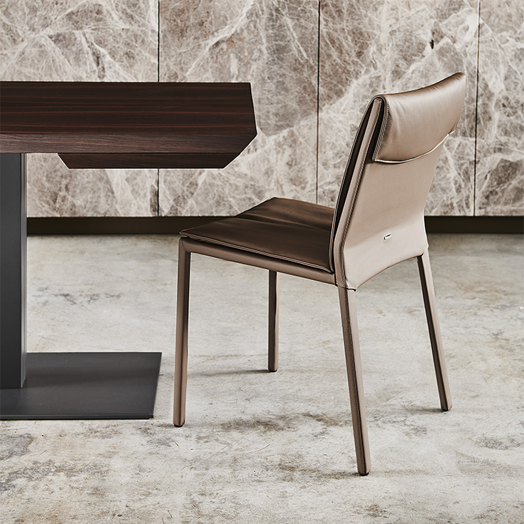 Cattelan Italia Isabel Dining Chair - Thumbnail 4
