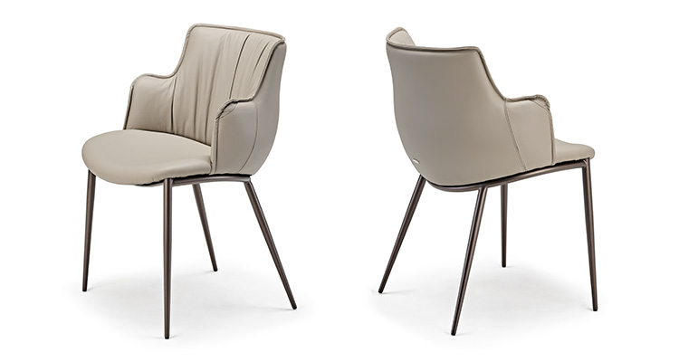 Cattelan Italia Rihanna ML Chair