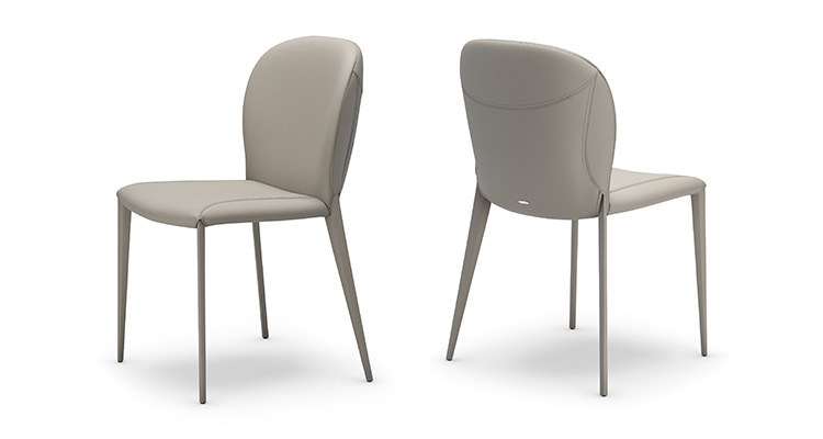 Cattelan Italia Nancy Chair - Thumbnail 3