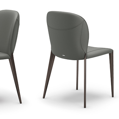 Cattelan Italia Nancy Chair - Thumbnail 5