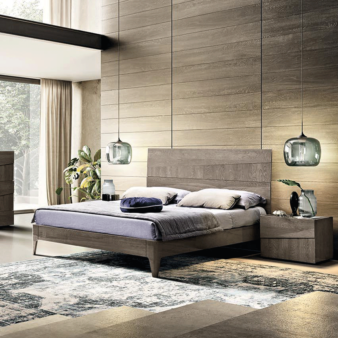 Tekno Bed - Thumbnail 2