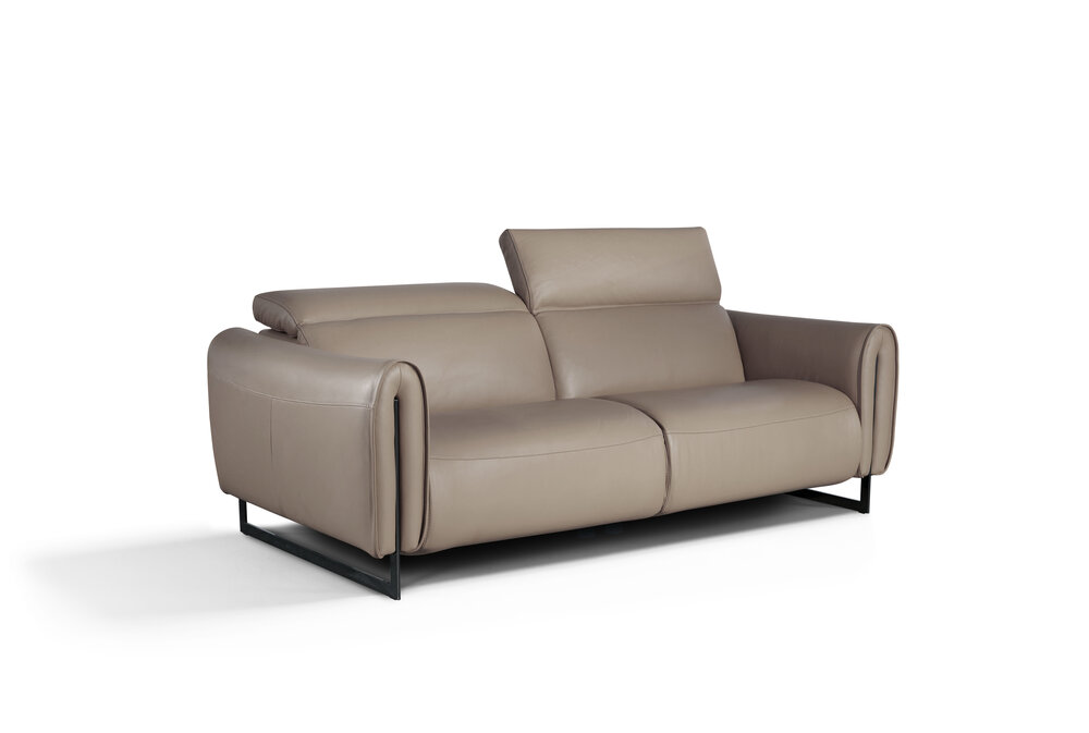Atlante Reclining Sofa - Thumbnail 2