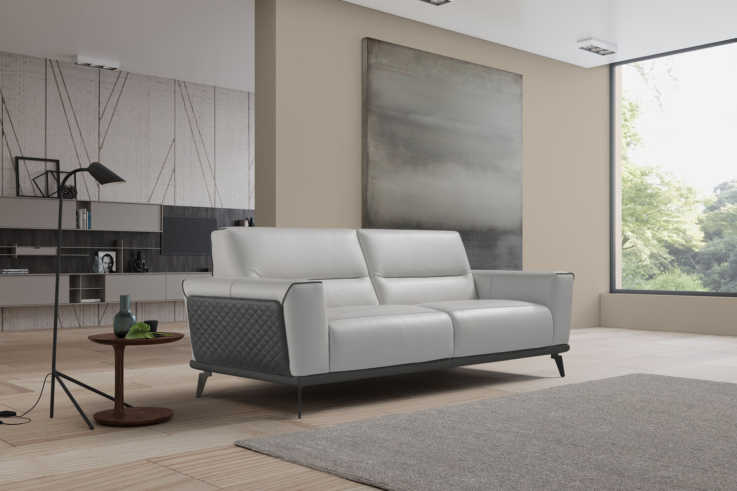 Diven Living Urby Sofa