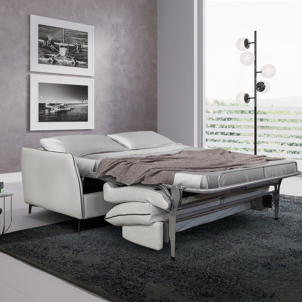 Clio Sofa-Bed - Thumbnail 3